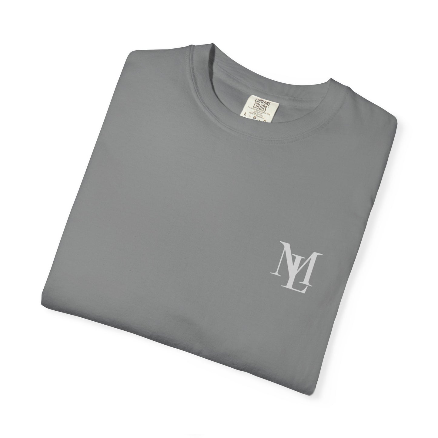 Unisex Mon Lumi T-shirt Dark