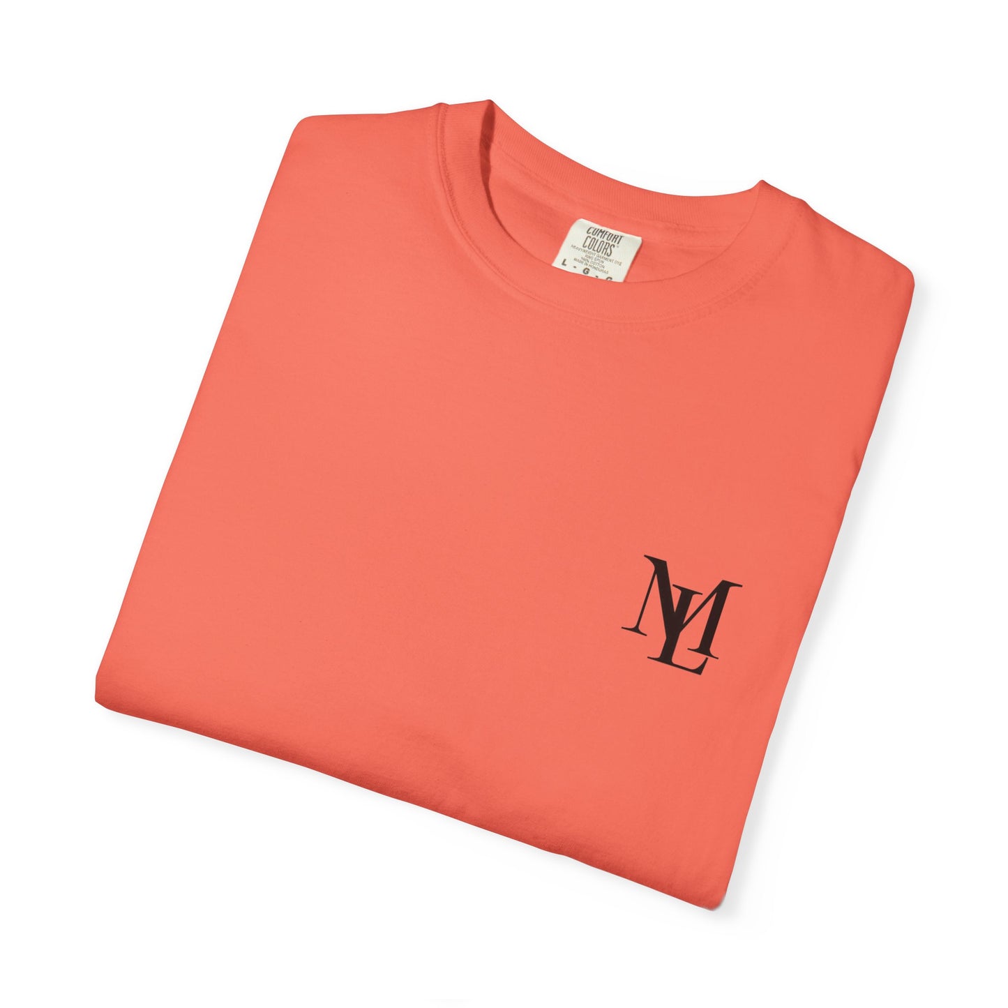 Unisex Mon Lumi T-shirt Bright