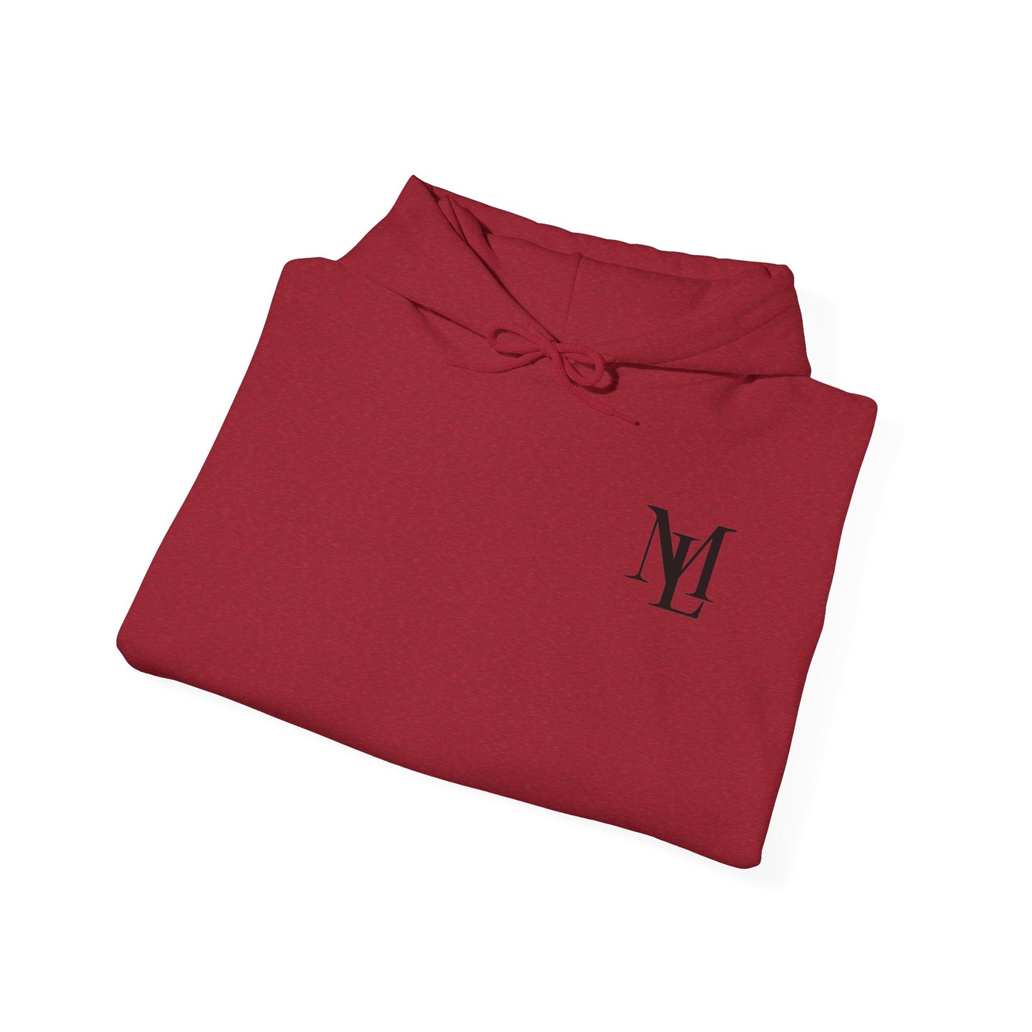 Moonlight Inspiration Unisex Hoodie - Mon Lumi Bright