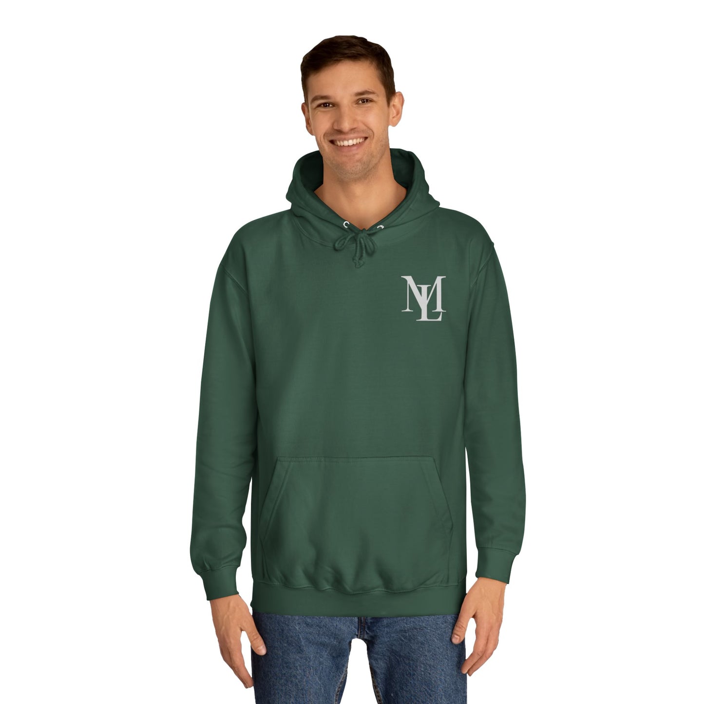 Hoodie-Mon Lumi Dark