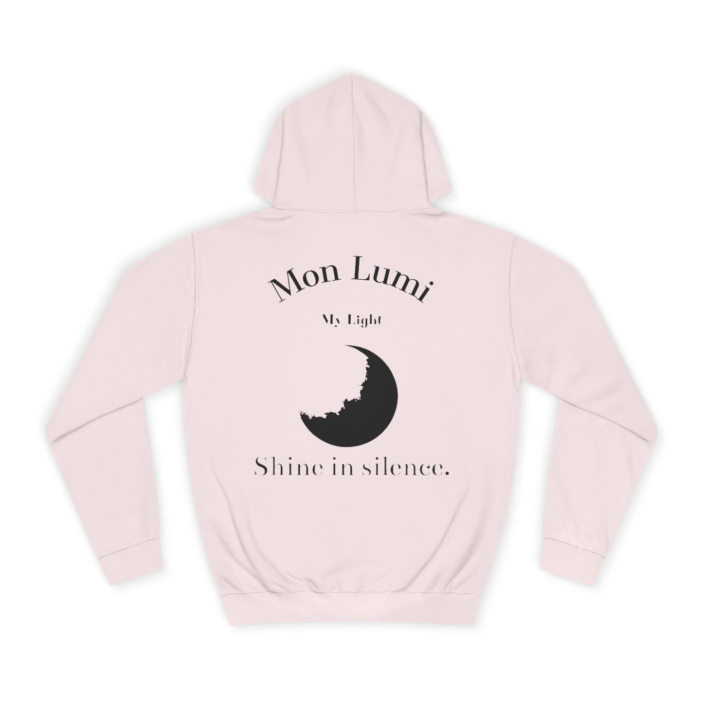 Hoodie-Mon Lumi Bright