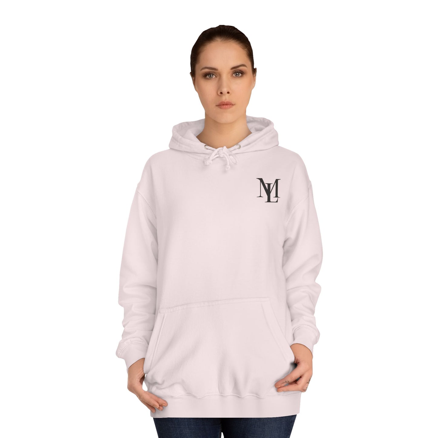Hoodie-Mon Lumi Bright