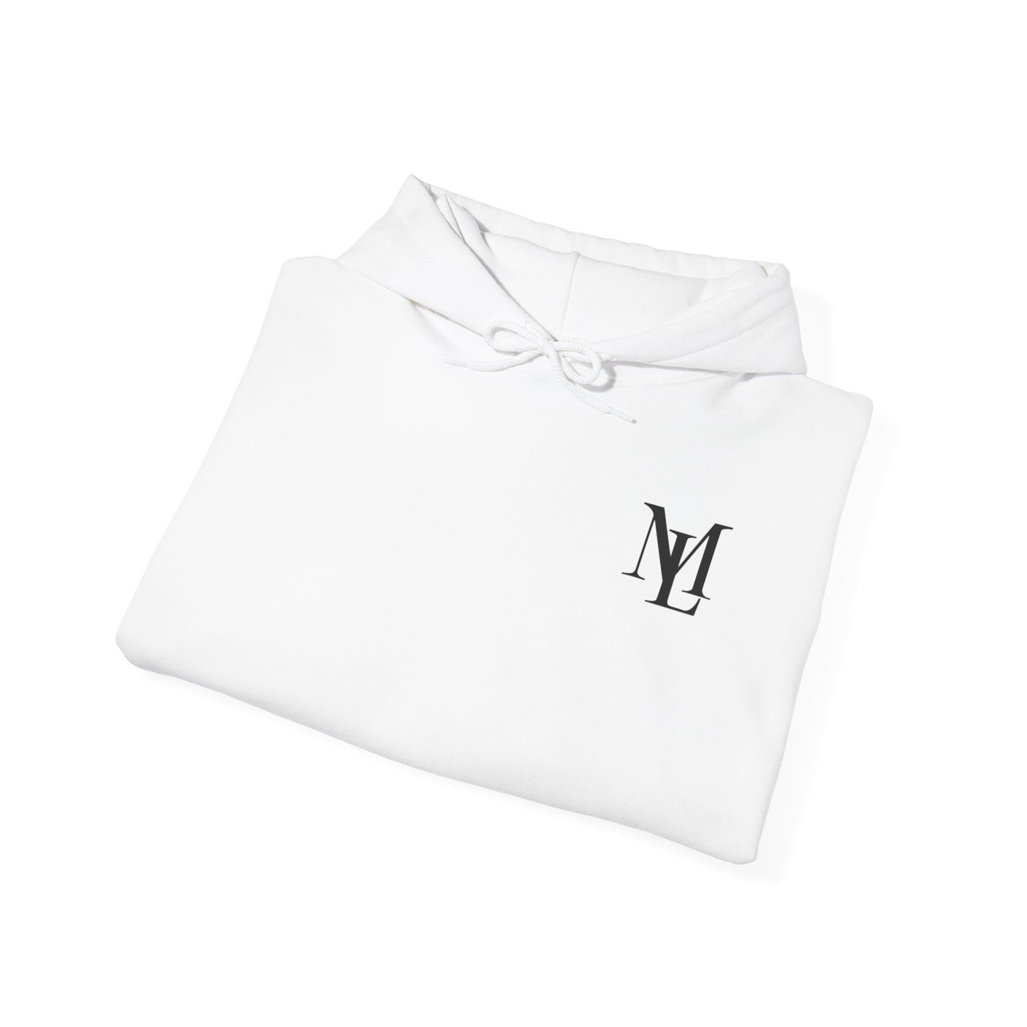 Moonlight Inspiration Unisex Hoodie - Mon Lumi Bright