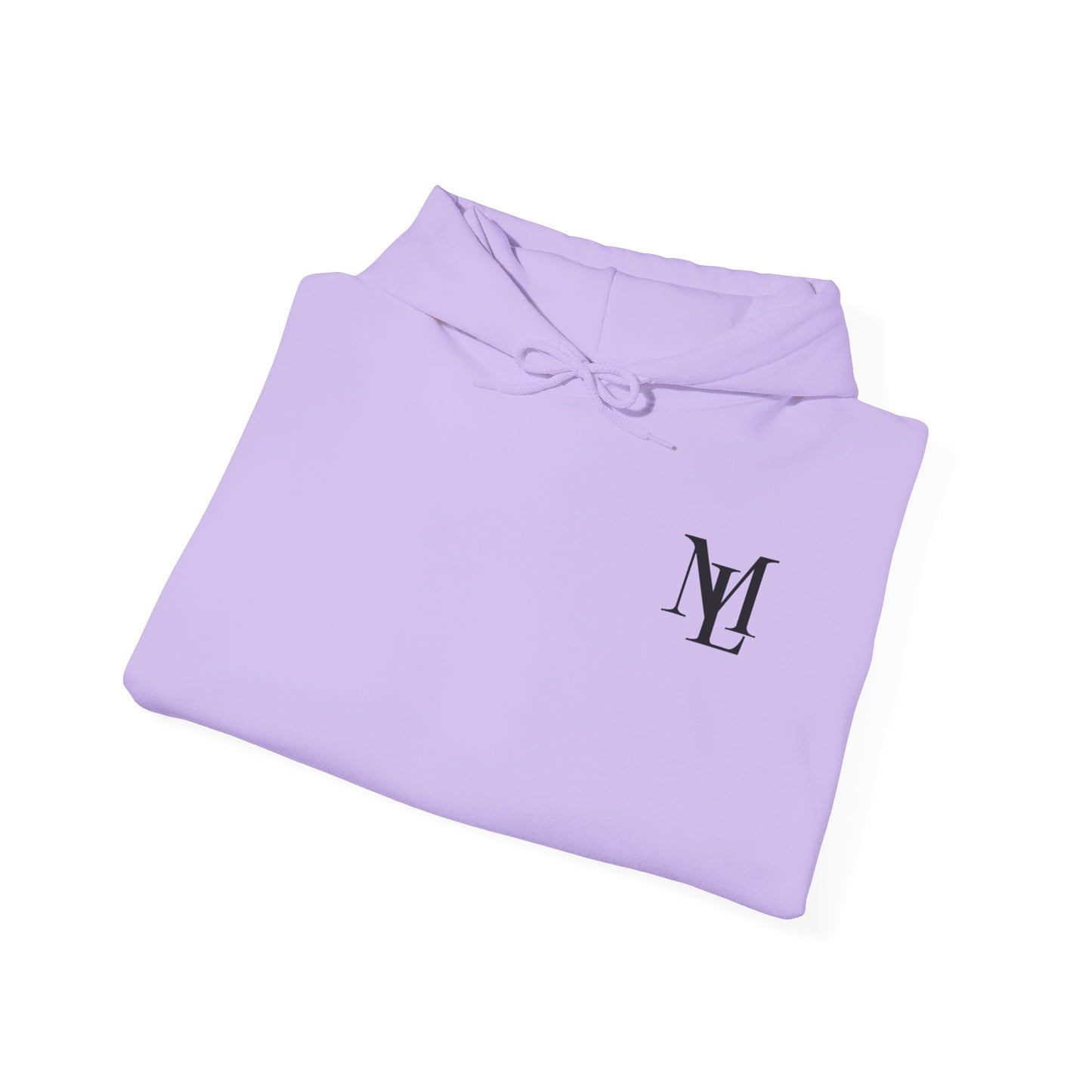 Moonlight Inspiration Unisex Hoodie - Mon Lumi Bright