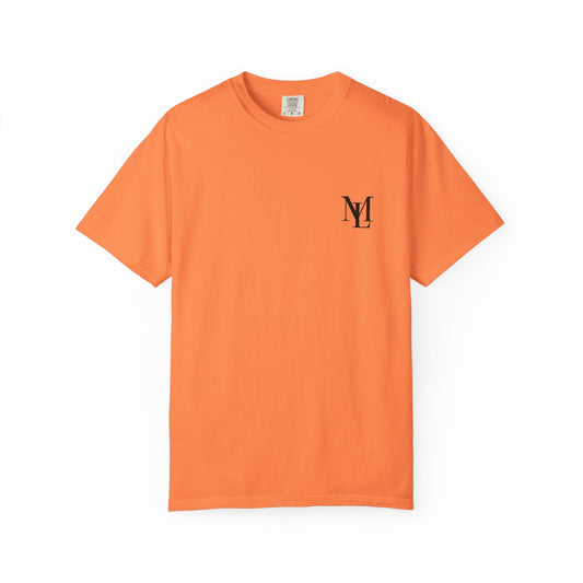 Unisex Mon Lumi T-shirt Bright