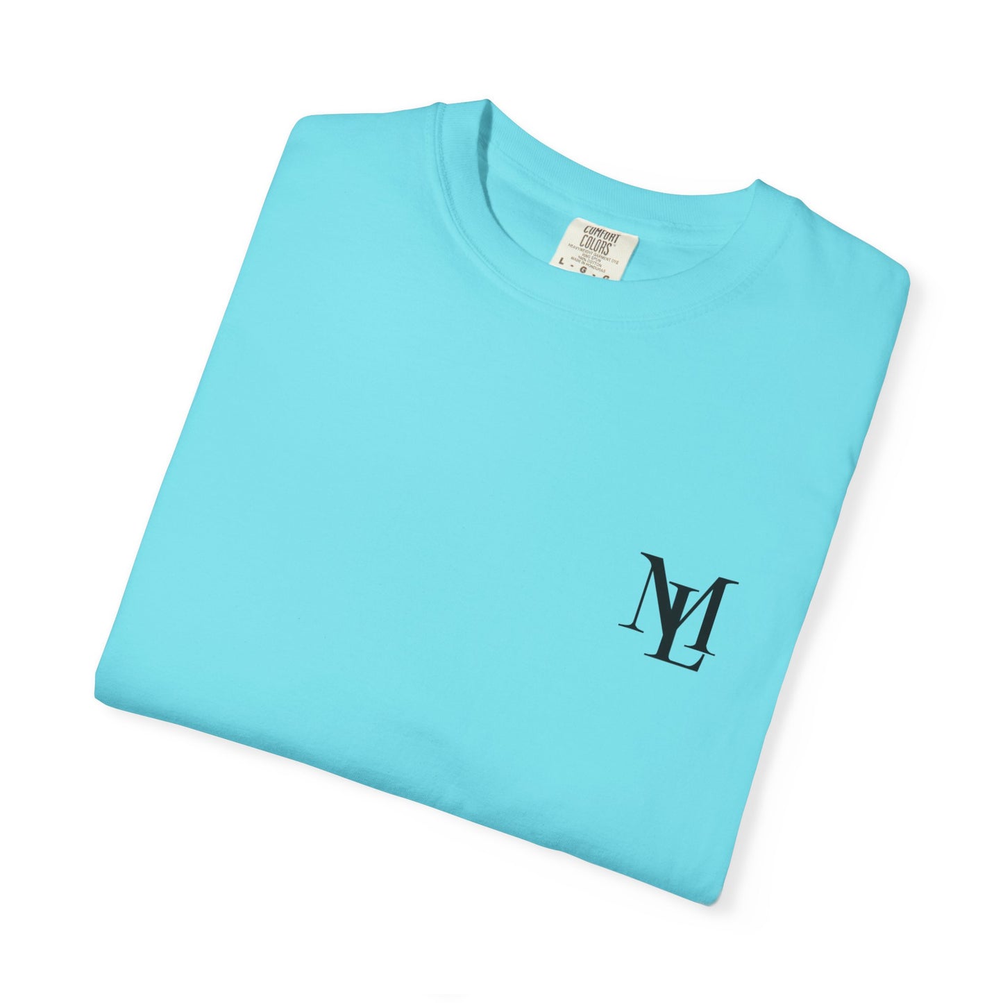 Unisex Mon Lumi T-shirt Bright