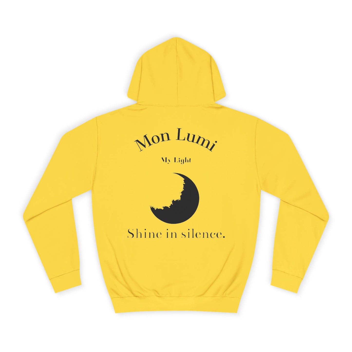 Hoodie-Mon Lumi Bright