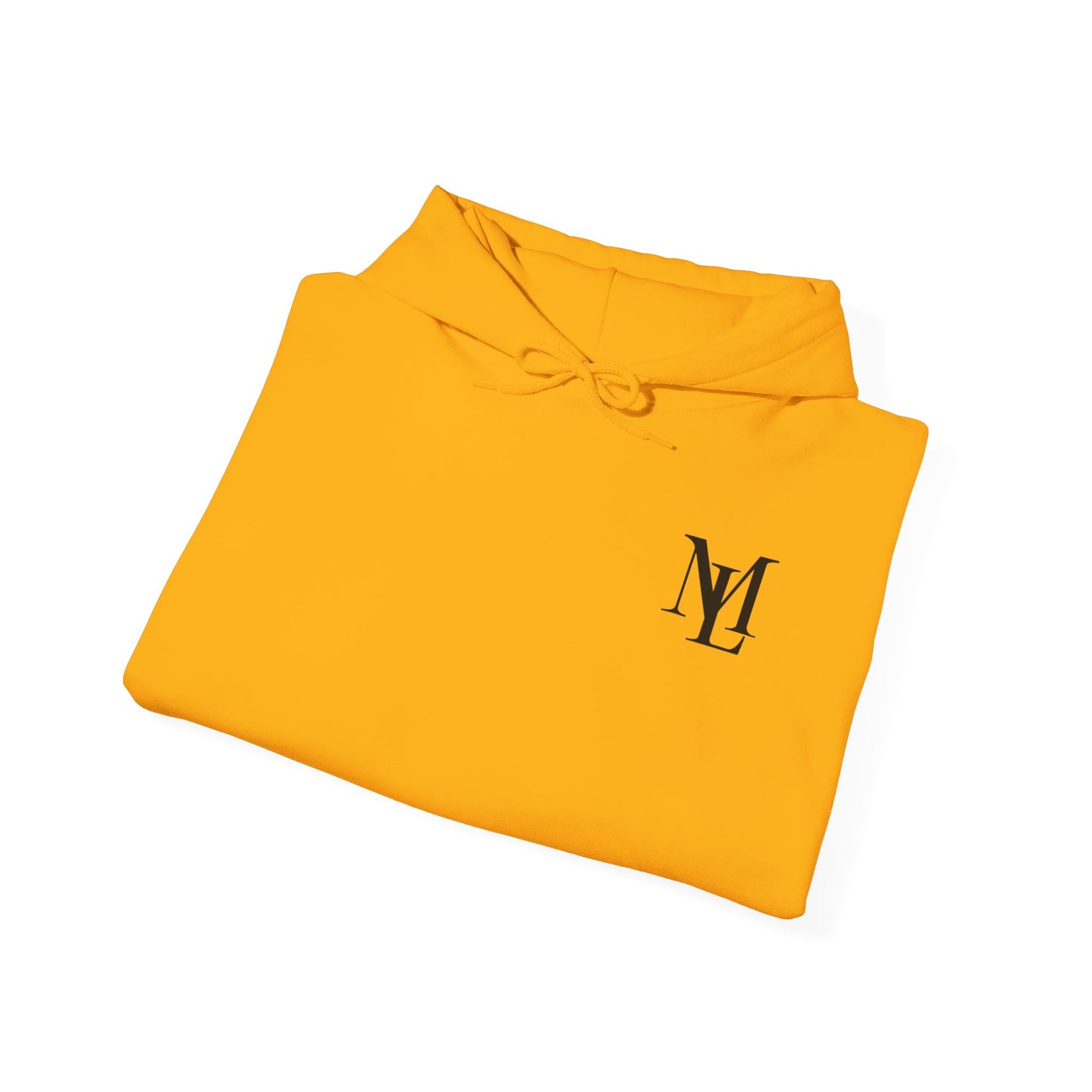 Moonlight Inspiration Unisex Hoodie - Mon Lumi Bright