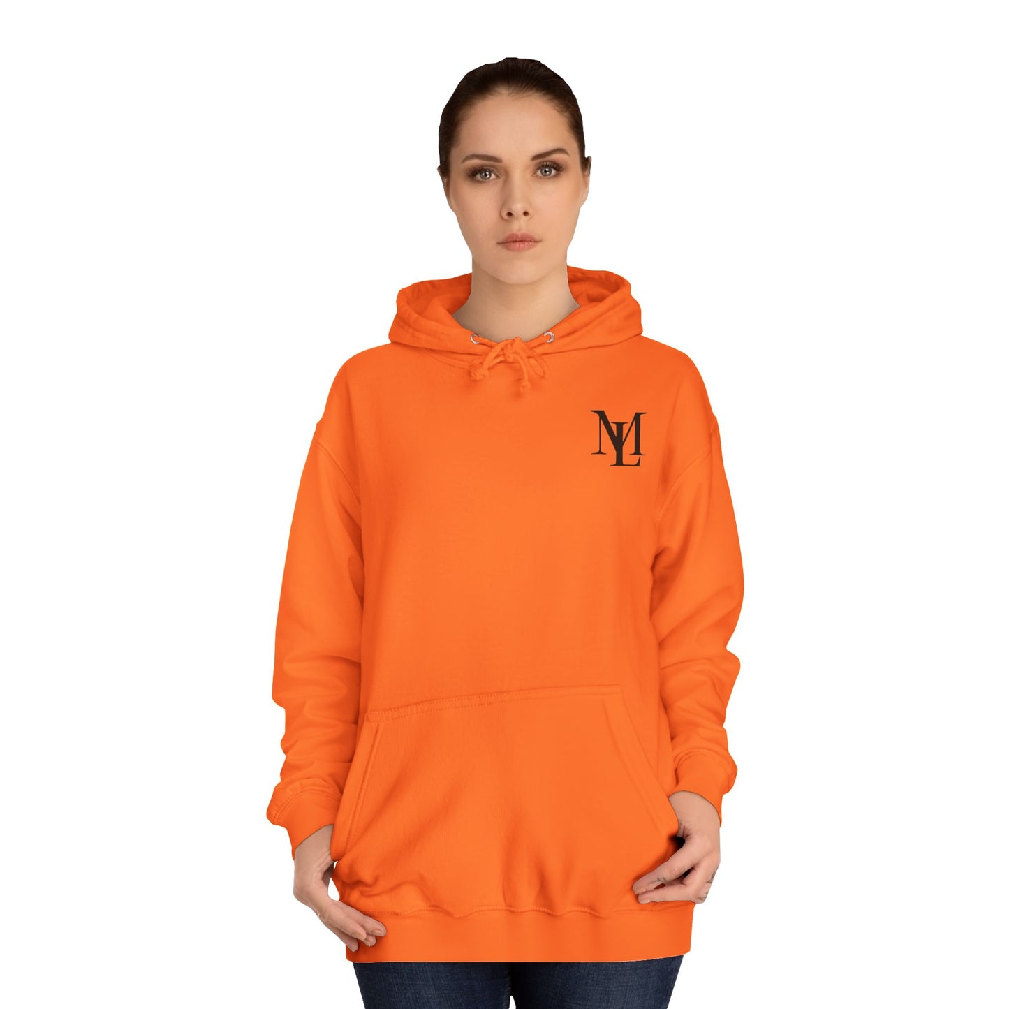 Hoodie-Mon Lumi Bright
