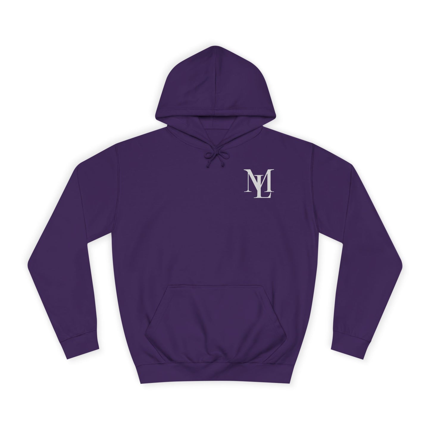 Hoodie-Mon Lumi Dark