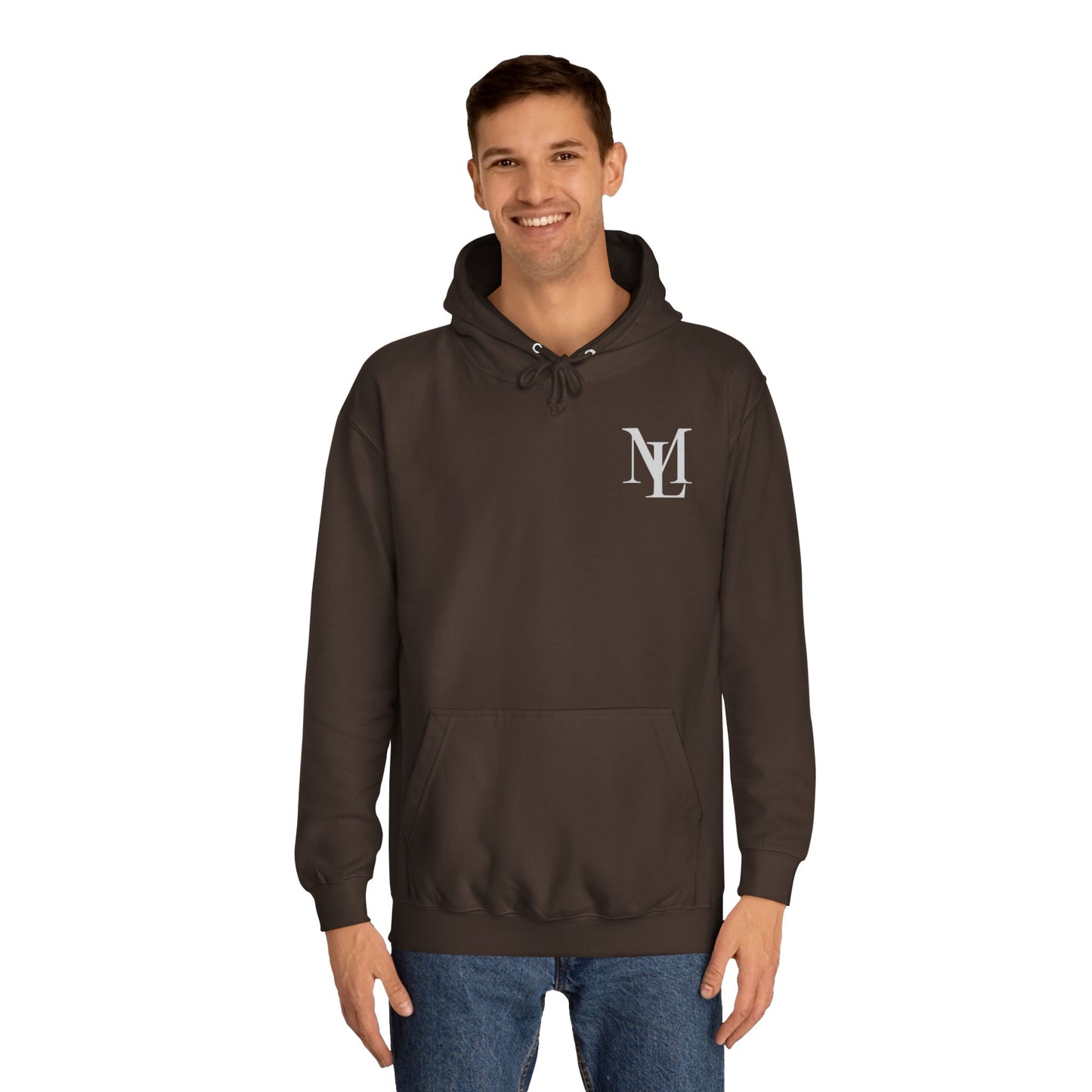 Hoodie-Mon Lumi Dark