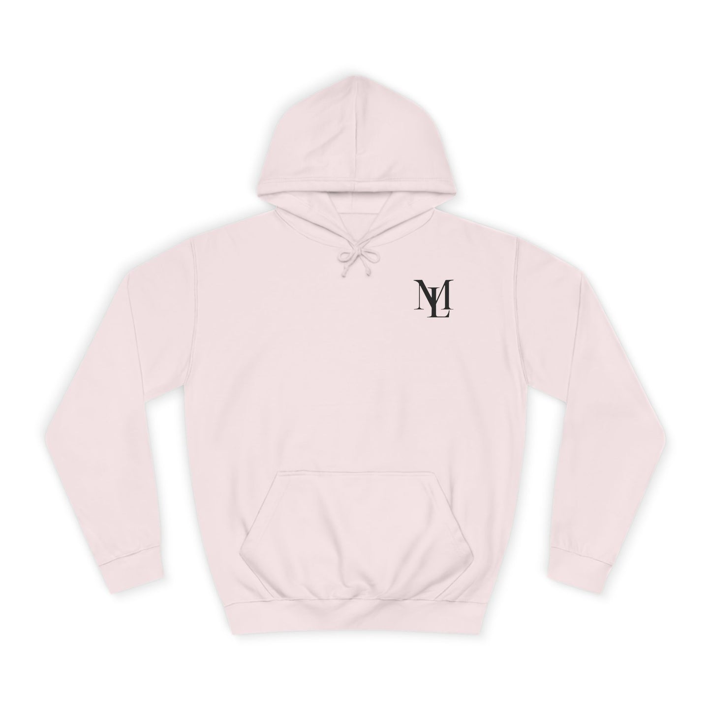 Hoodie-Mon Lumi Bright