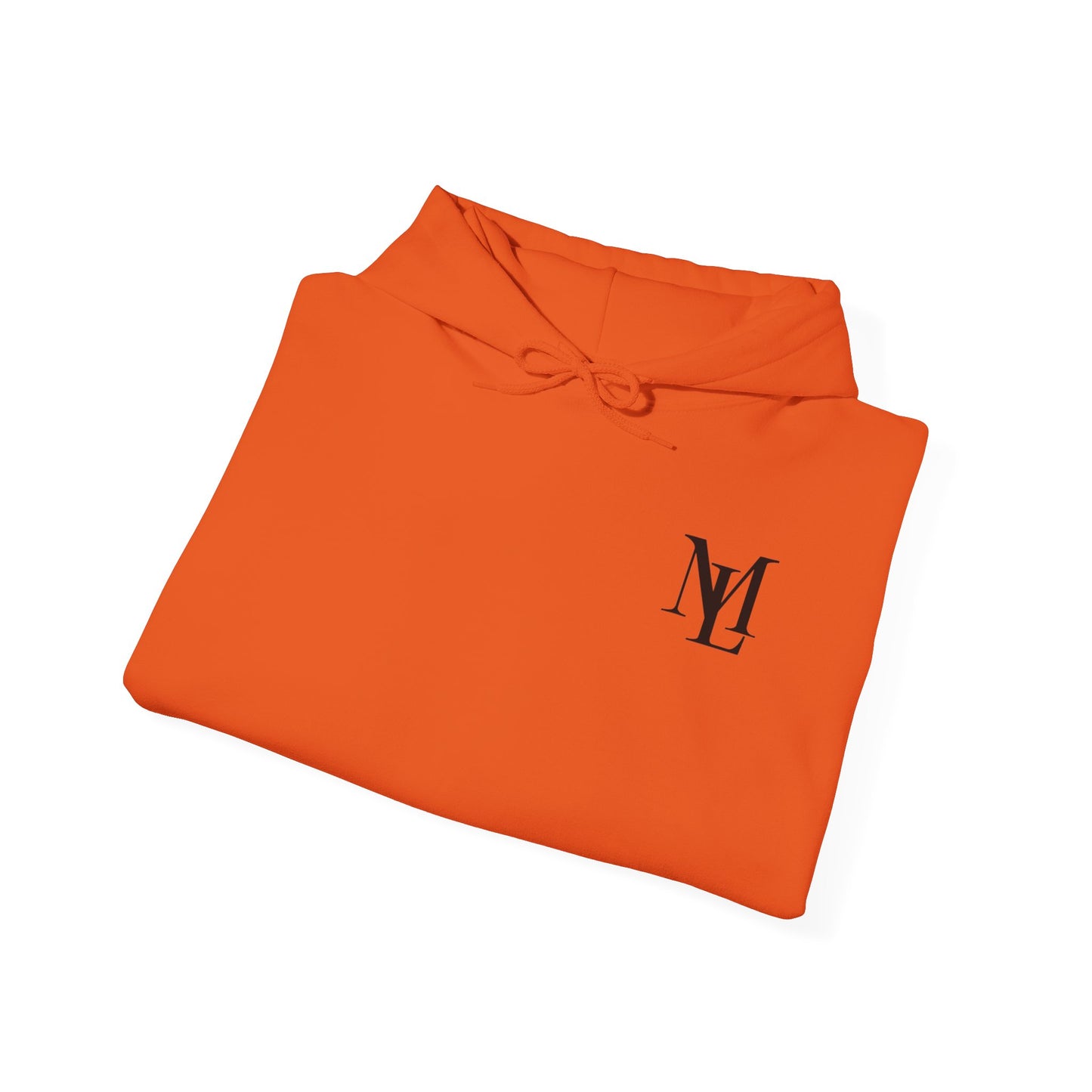 Moonlight Inspiration Unisex Hoodie - Mon Lumi Bright