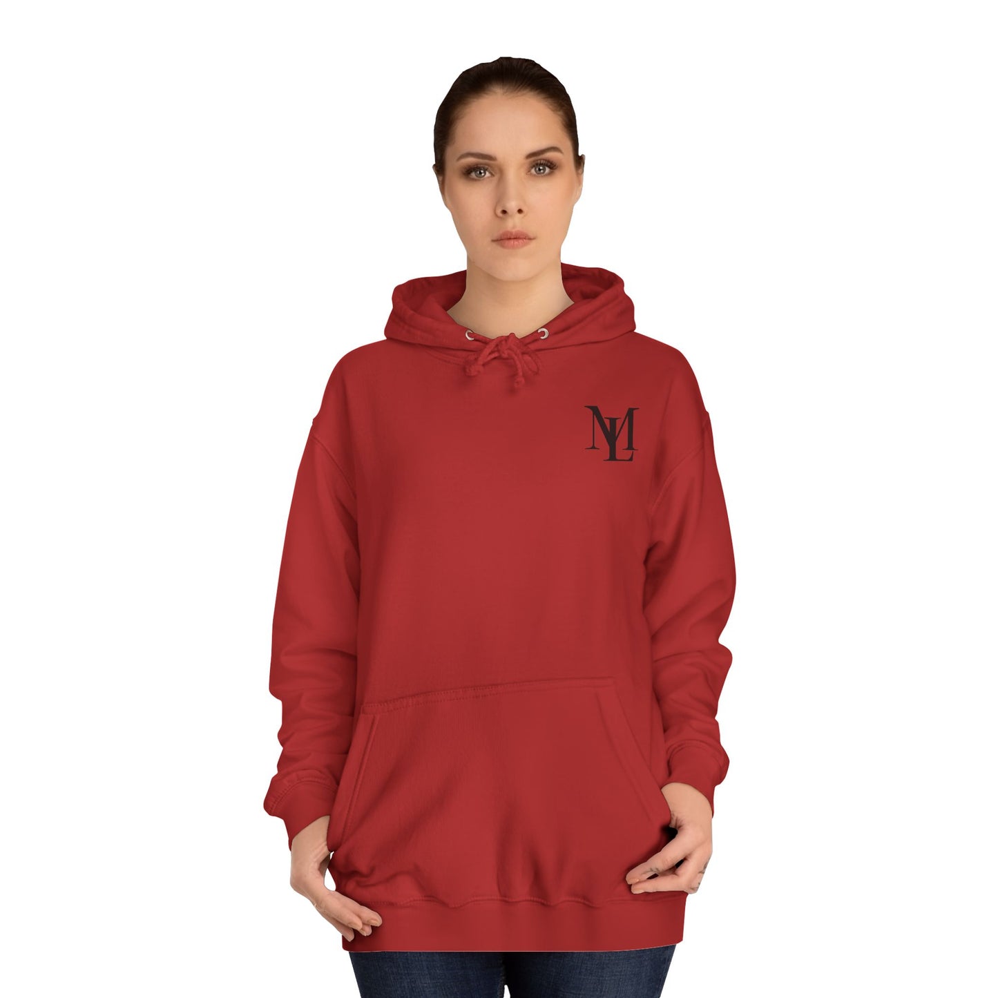 Hoodie-Mon Lumi Bright