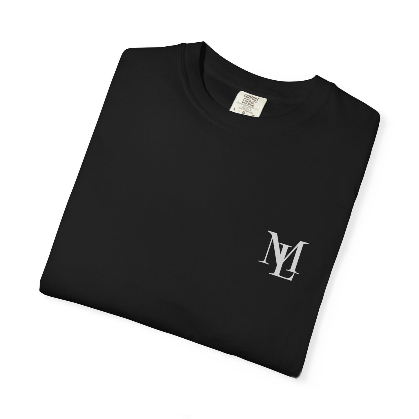Unisex Mon Lumi T-shirt Dark