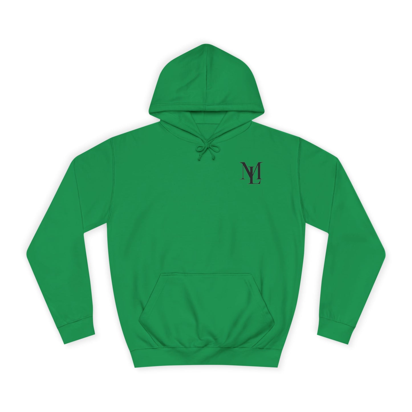 Hoodie-Mon Lumi Bright