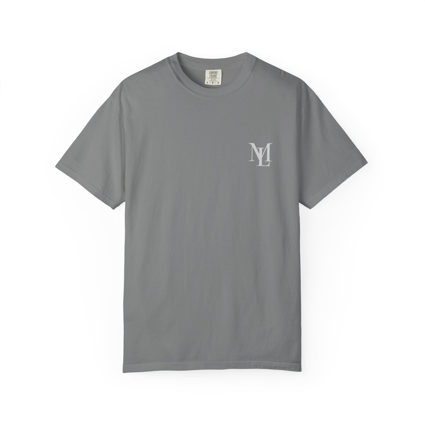 Unisex Mon Lumi T-shirt Dark