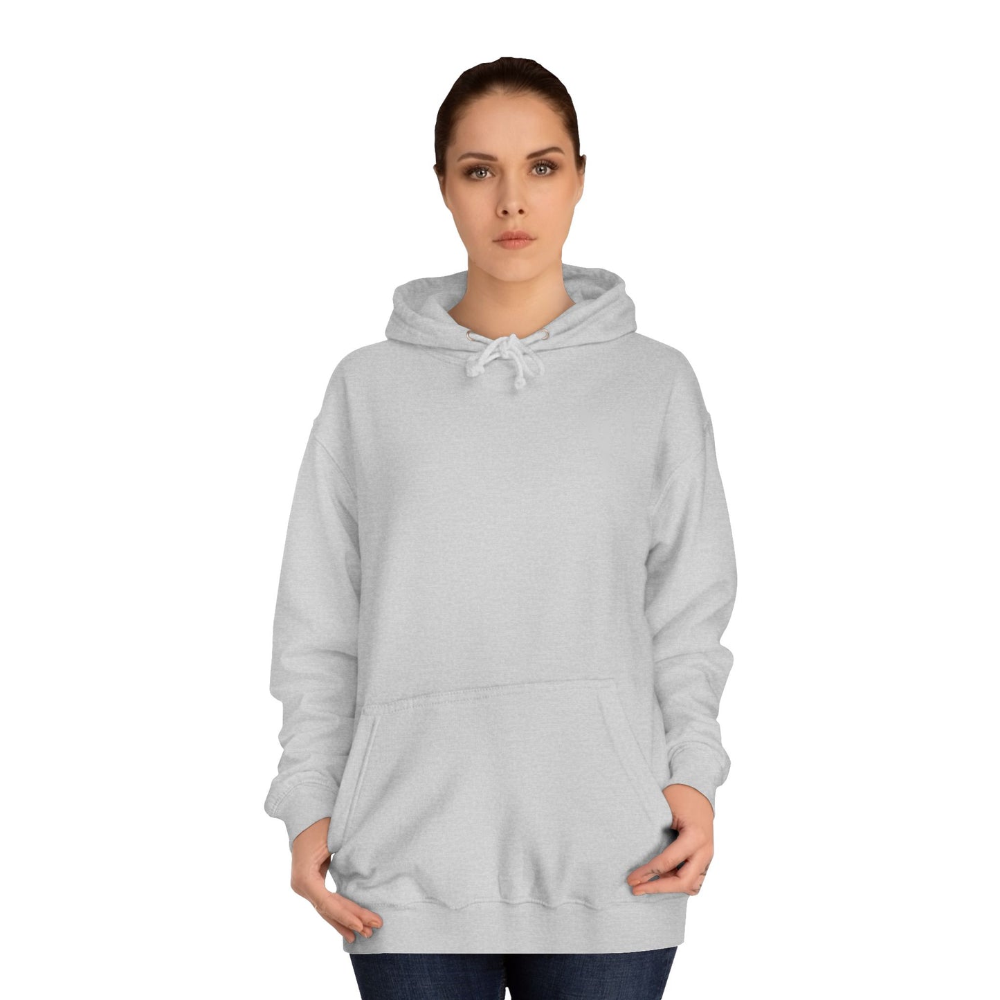 Hoodie-Mon Lumi Dark