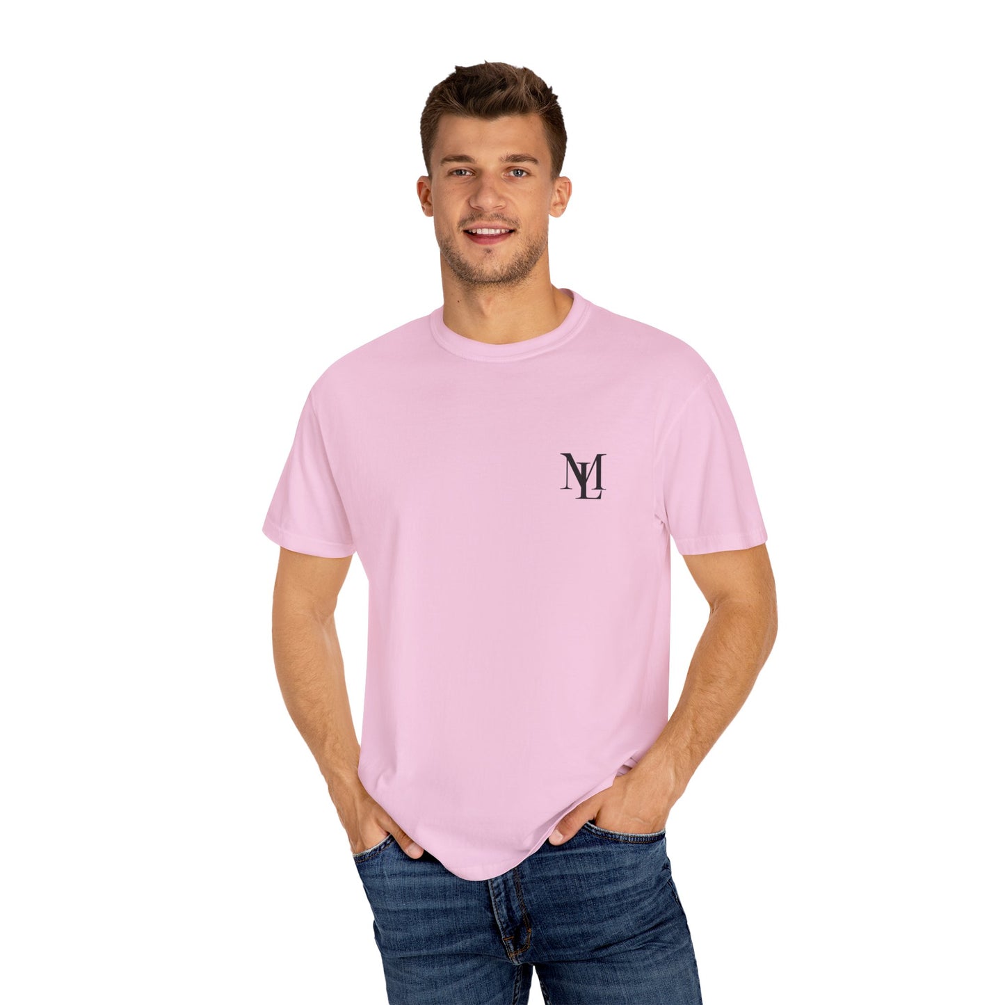 Unisex Mon Lumi T-shirt Bright