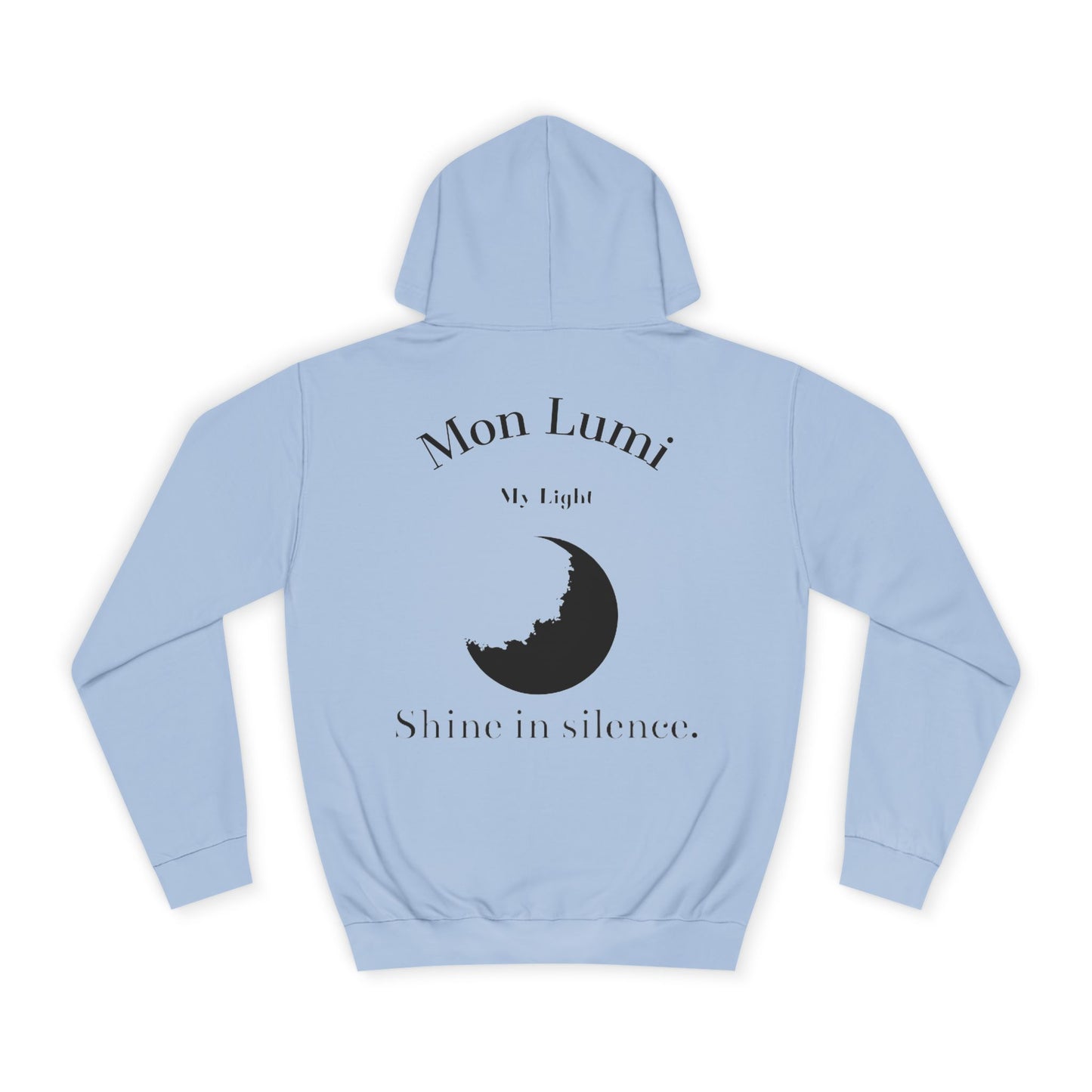 Hoodie-Mon Lumi Bright