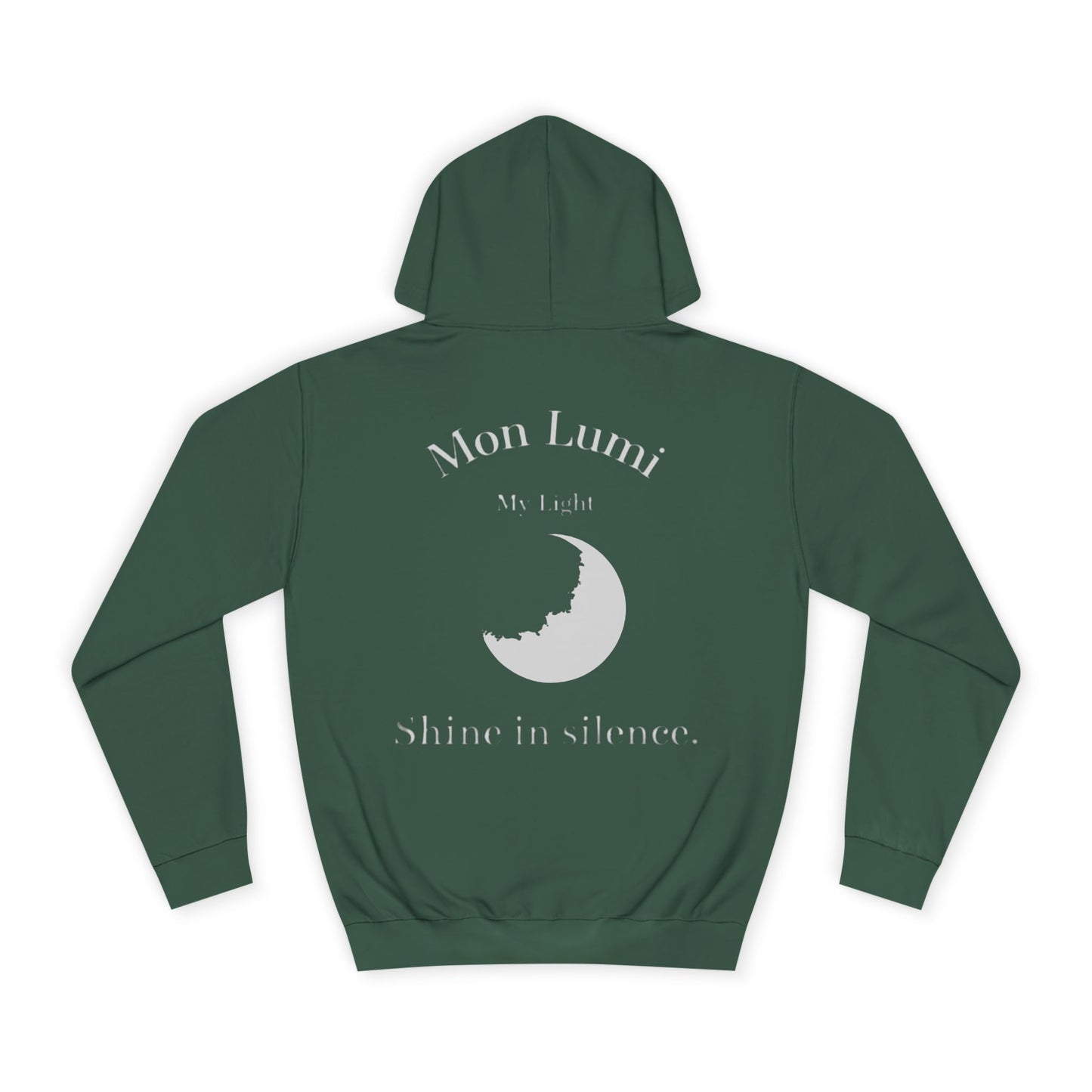 Hoodie-Mon Lumi Dark