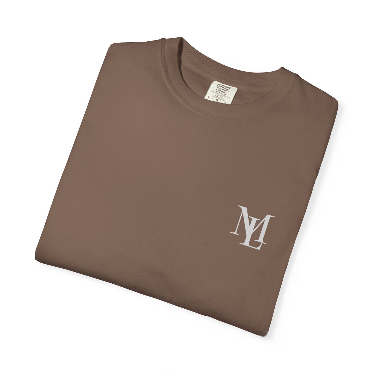 Unisex Mon Lumi T-shirt Dark