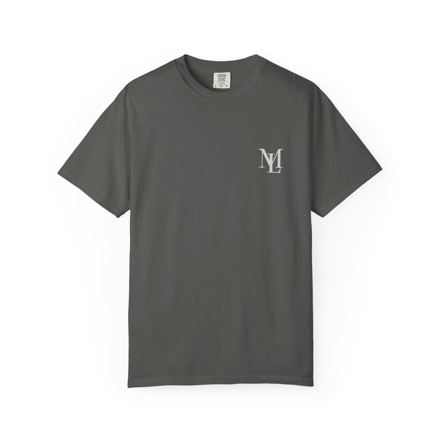 Unisex Mon Lumi T-shirt Dark