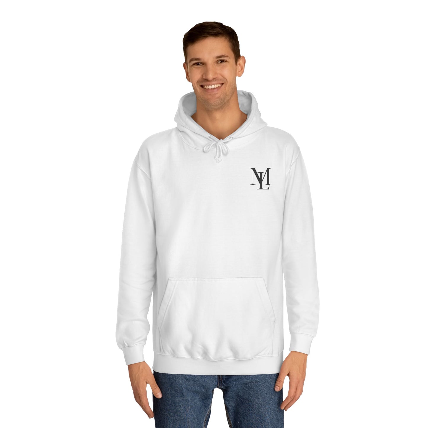 Hoodie-Mon Lumi Bright