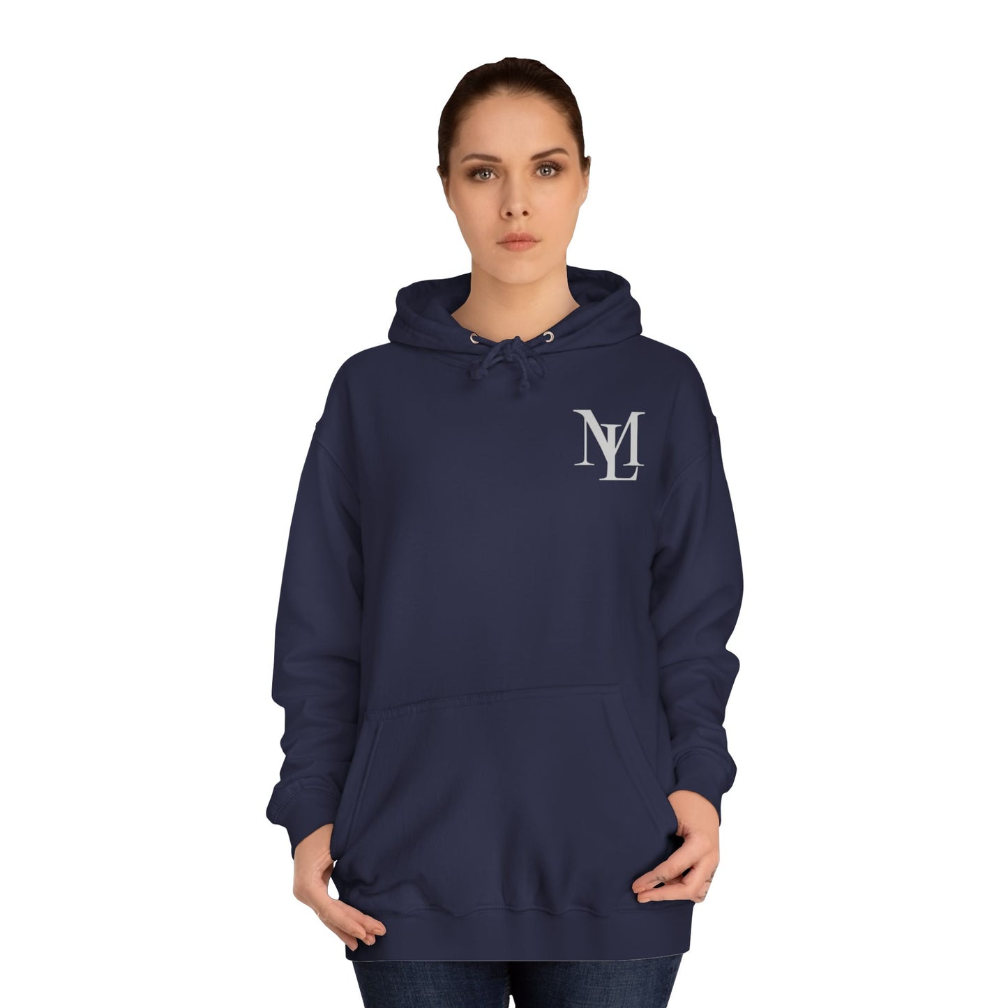 Hoodie-Mon Lumi Dark