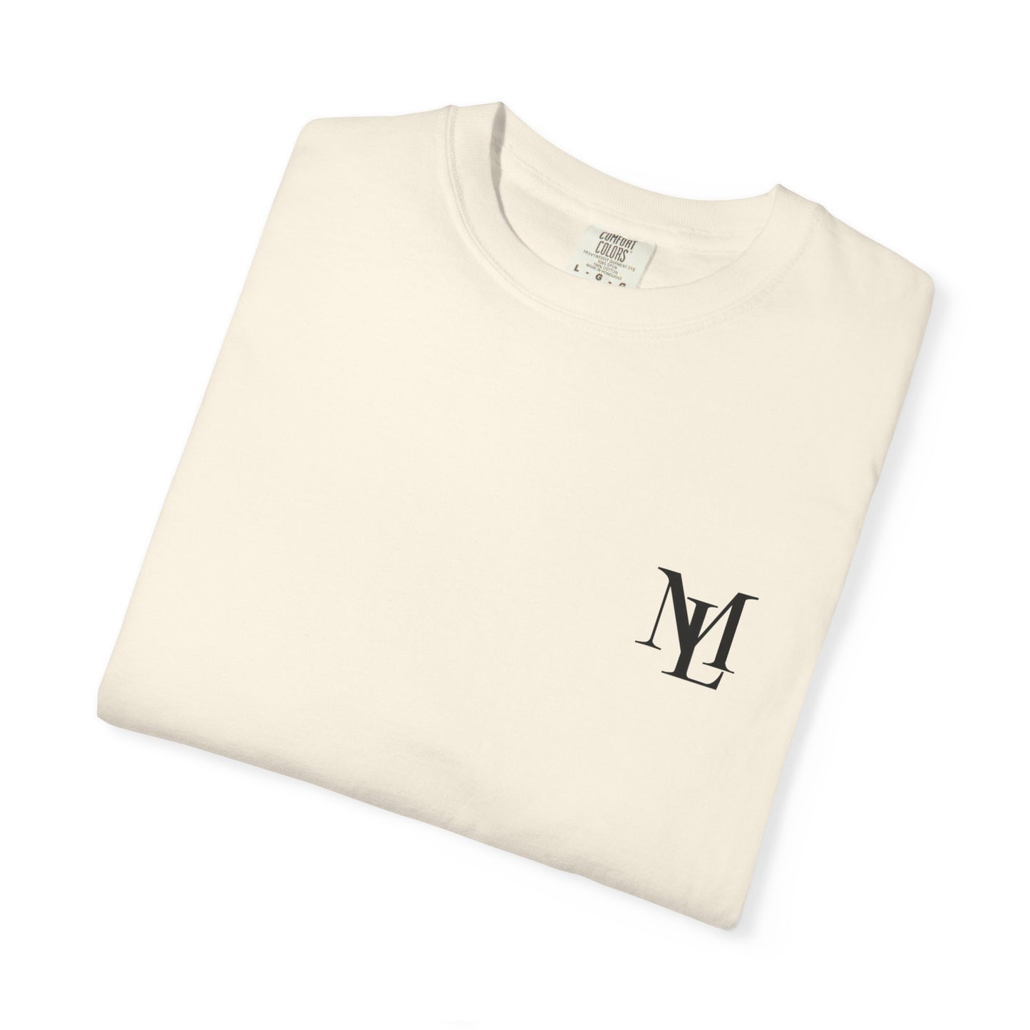 Unisex Mon Lumi T-shirt Bright