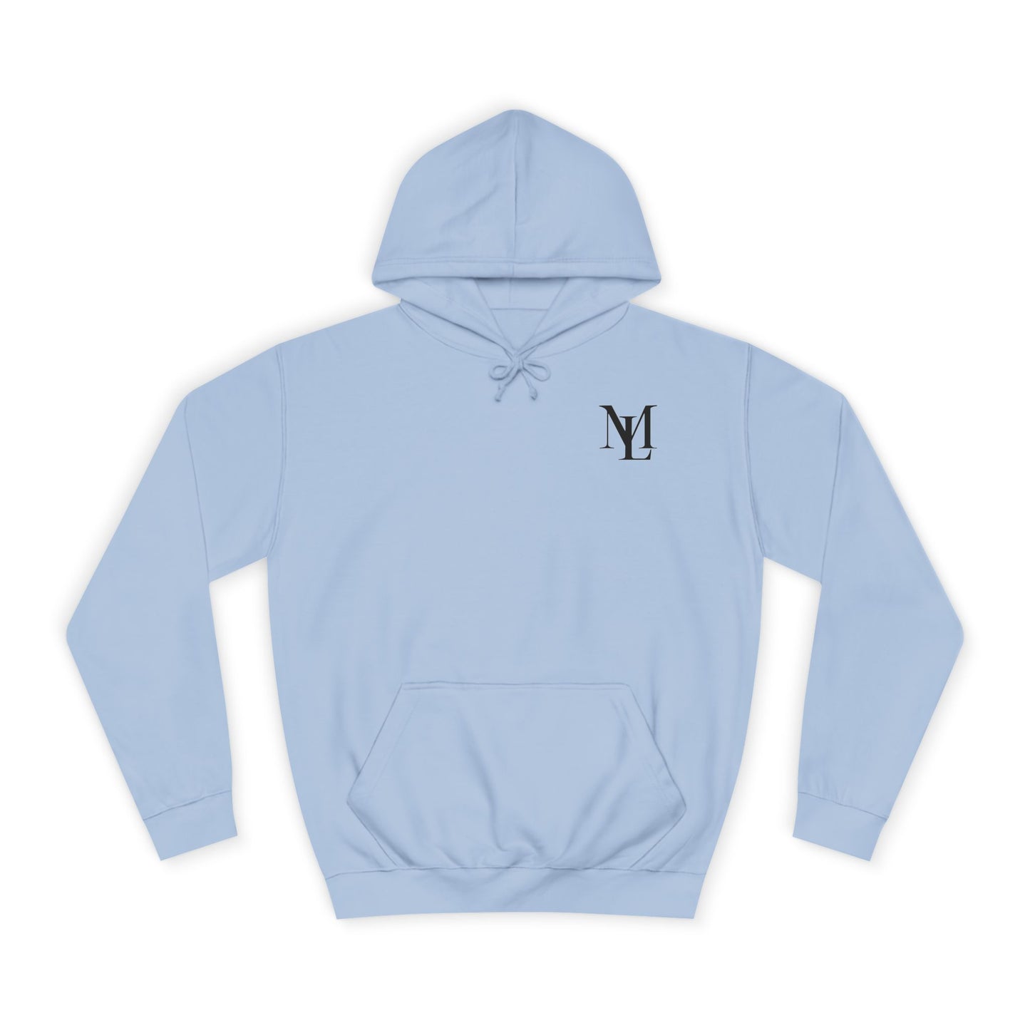 Hoodie-Mon Lumi Bright