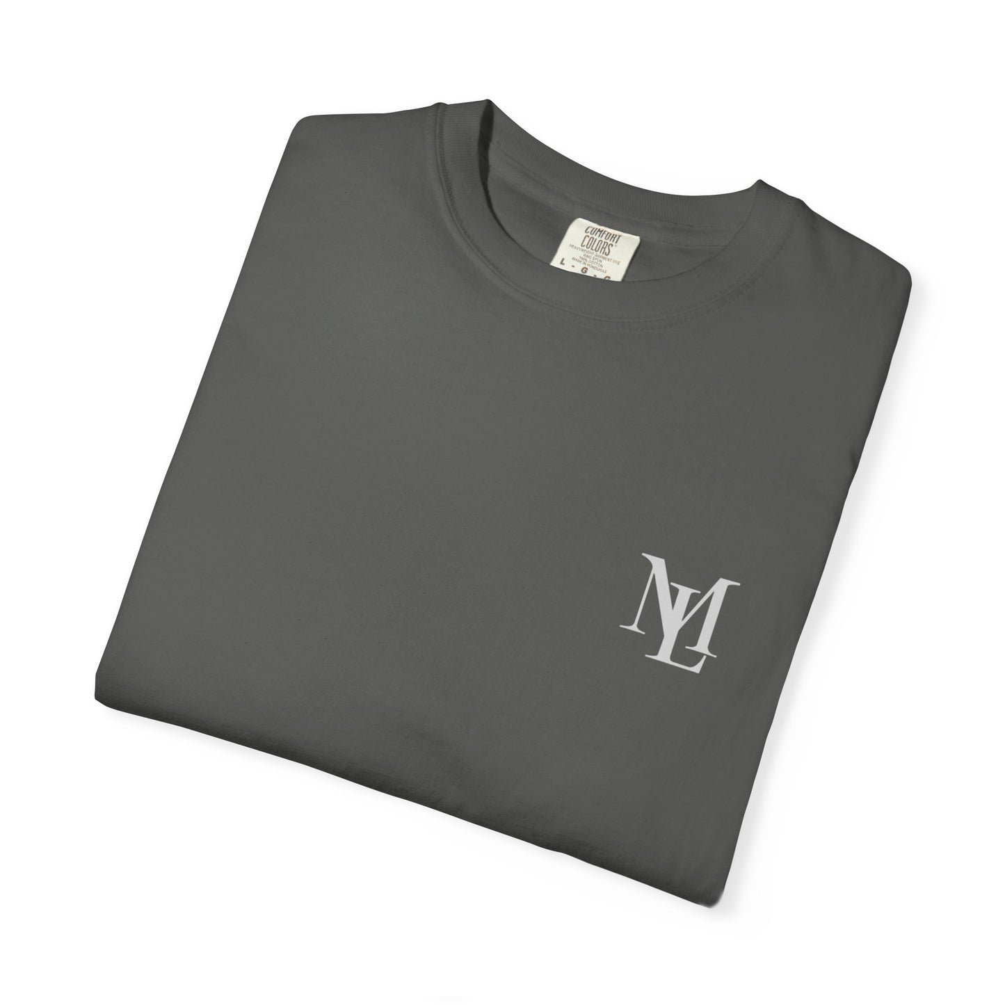 Unisex Mon Lumi T-shirt Dark