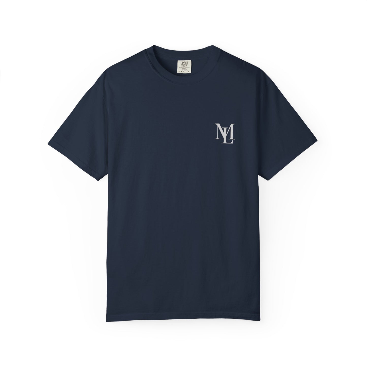 Unisex Mon Lumi T-shirt Dark