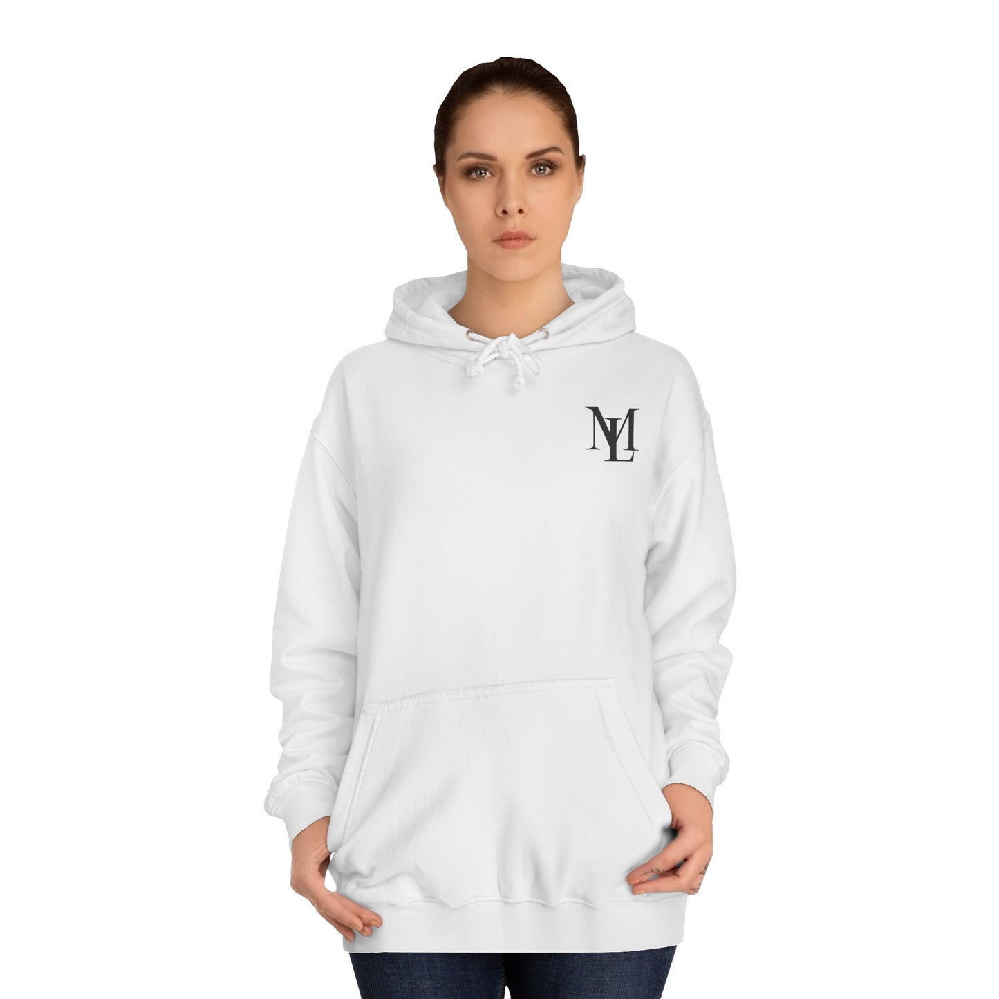 Hoodie-Mon Lumi Bright