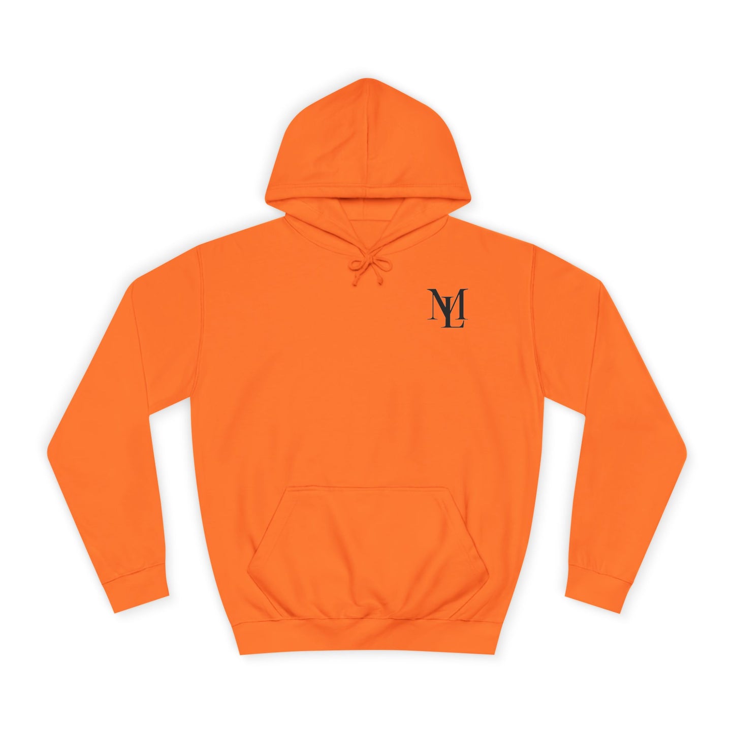 Hoodie-Mon Lumi Bright