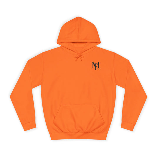 Hoodie-Mon Lumi Bright