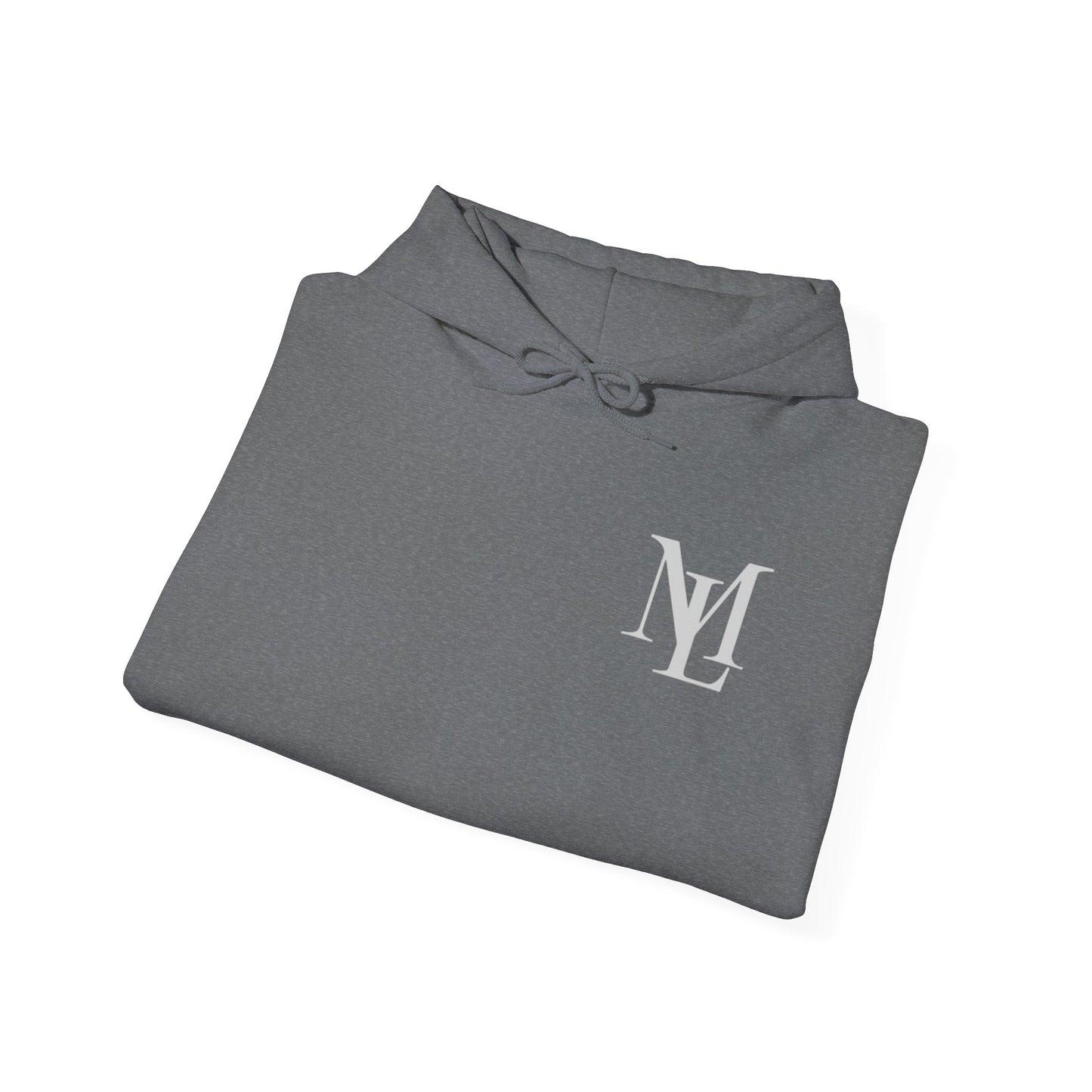 Unisex Hoodie - Mon Lumi Dark