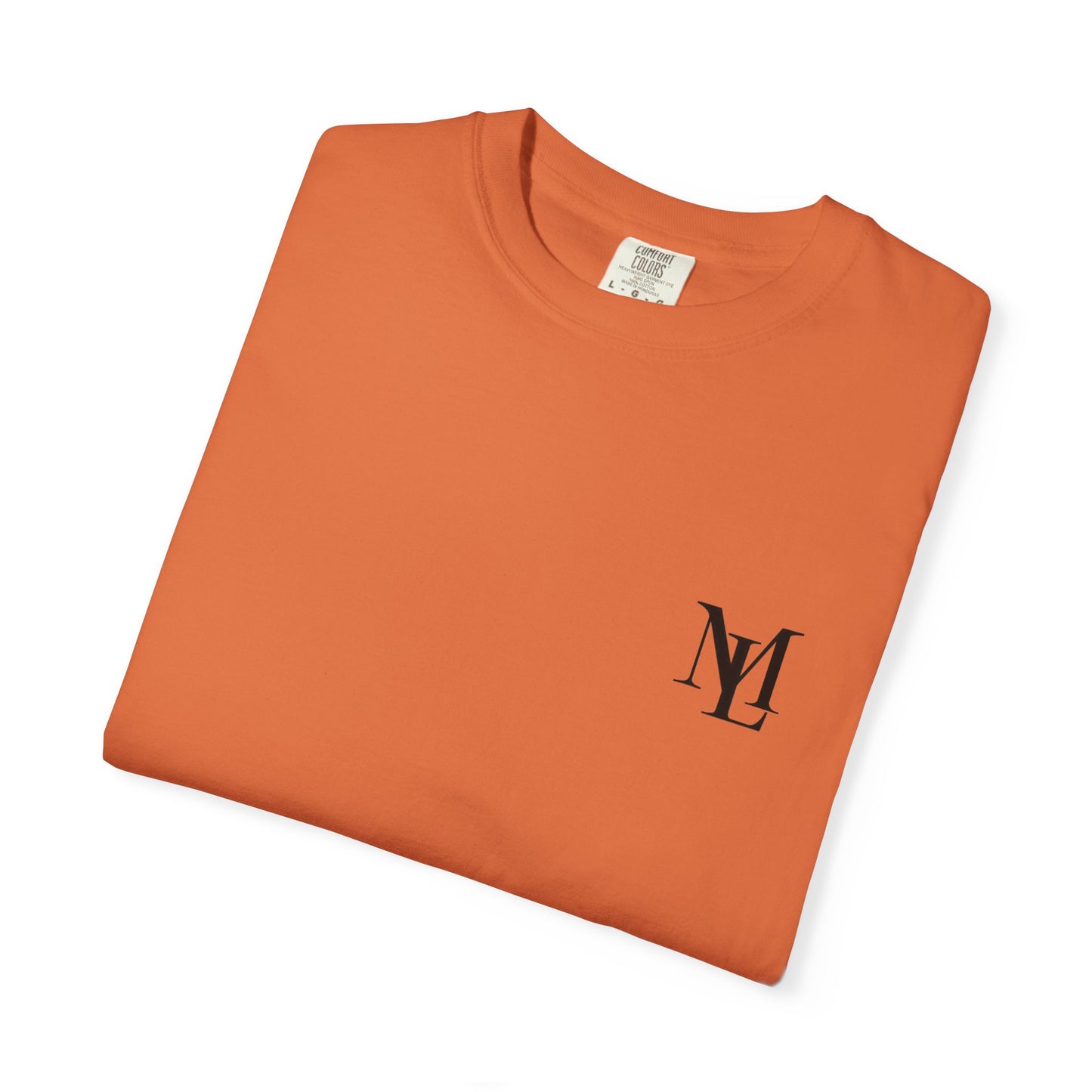Unisex Mon Lumi T-shirt Bright