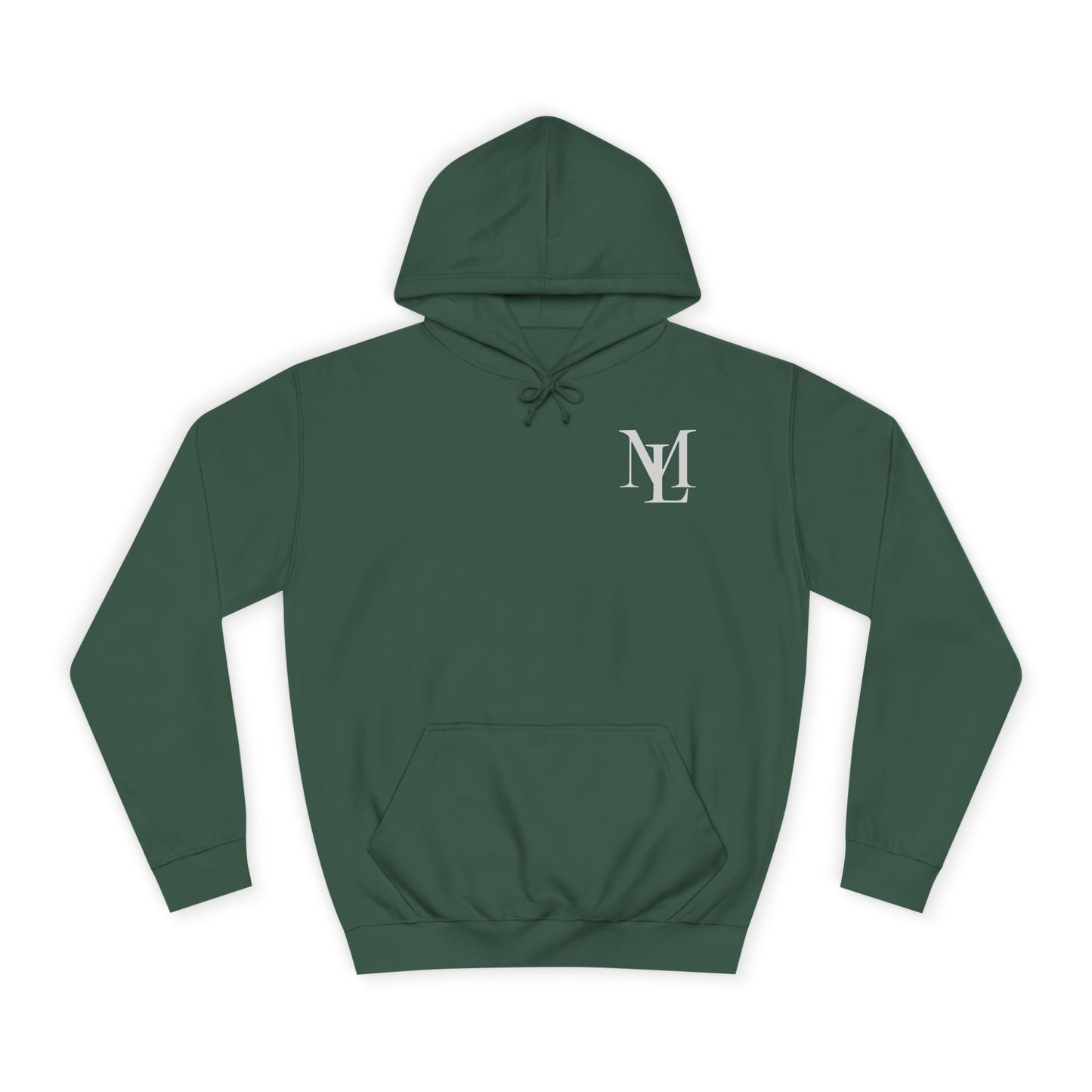 Hoodie-Mon Lumi Dark