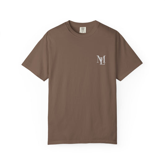 Unisex Mon Lumi T-shirt Dark