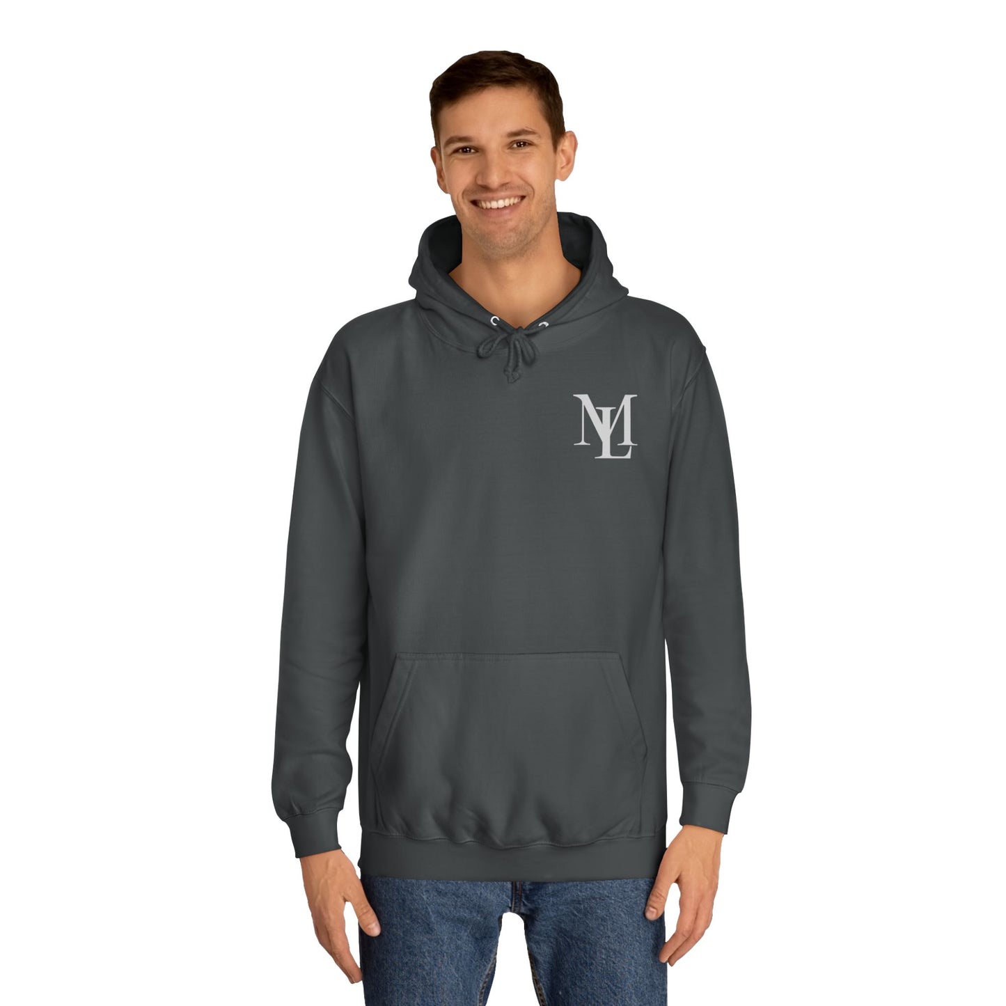 Hoodie-Mon Lumi Dark