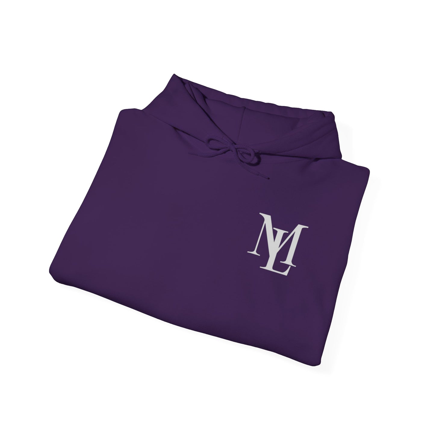 Unisex Hoodie - Mon Lumi Dark