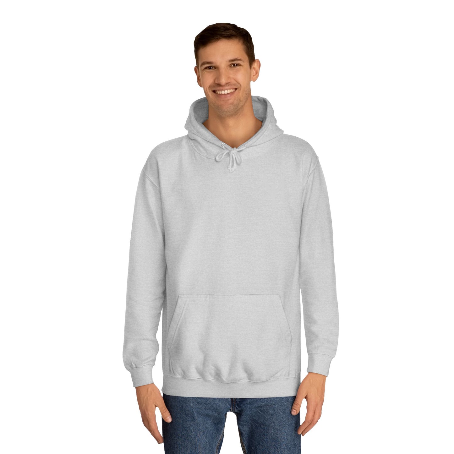 Hoodie-Mon Lumi Dark