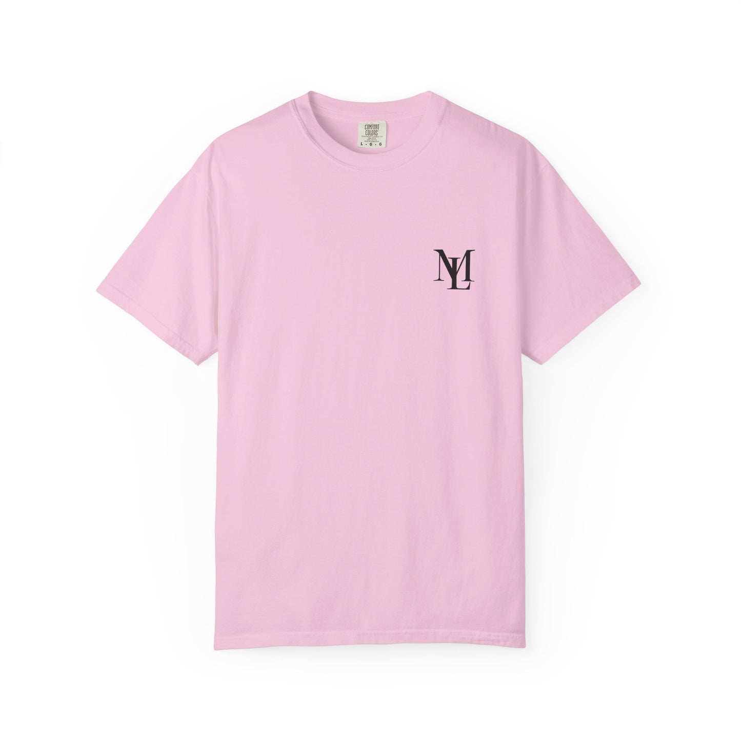 Unisex Mon Lumi T-shirt Bright
