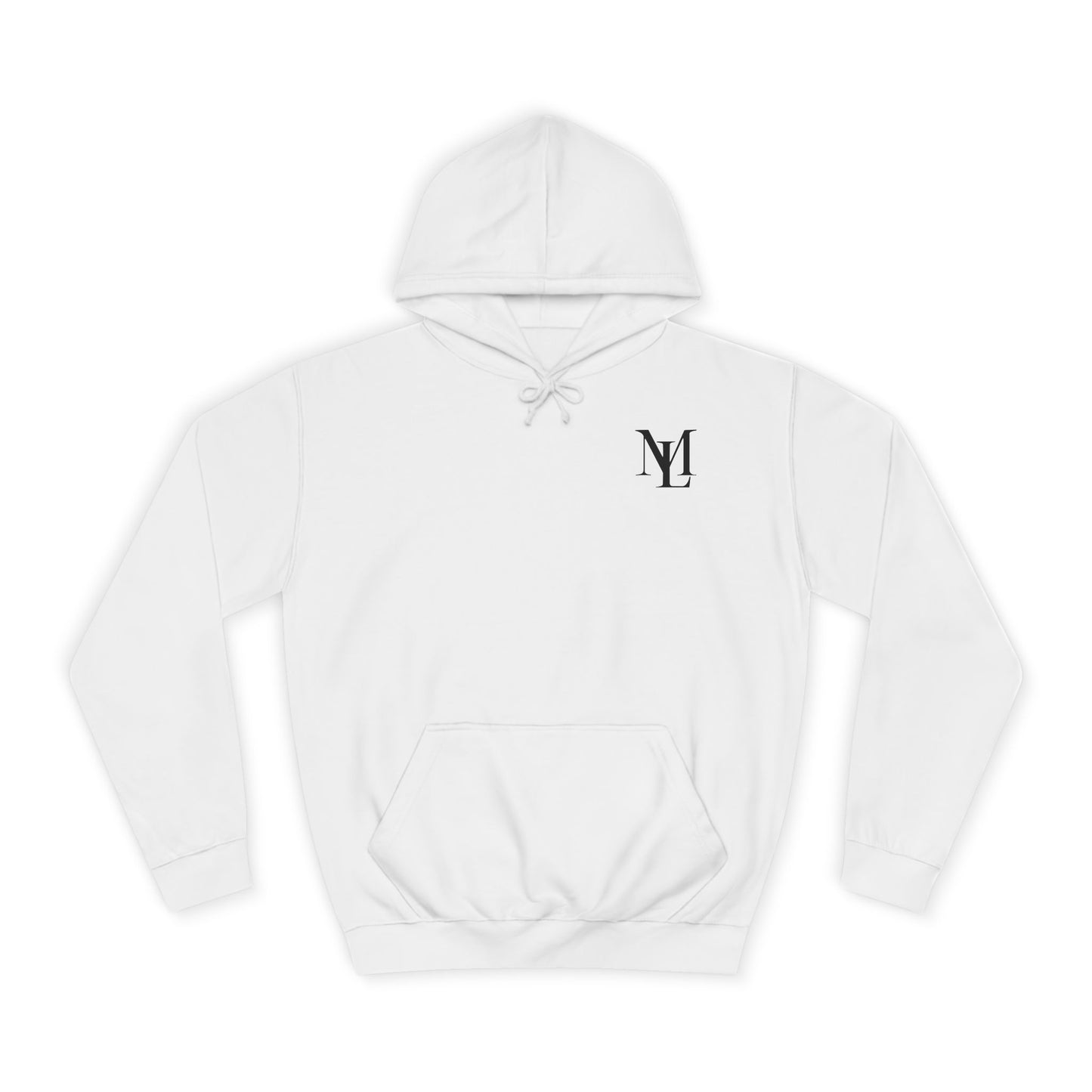 Hoodie-Mon Lumi Bright