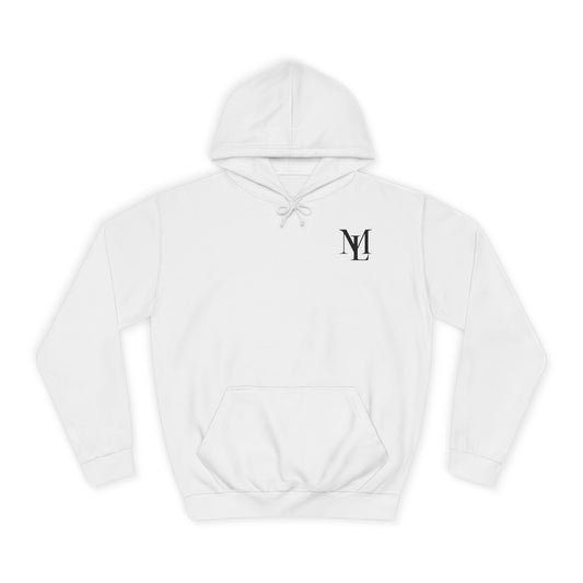 Hoodie-Mon Lumi Bright
