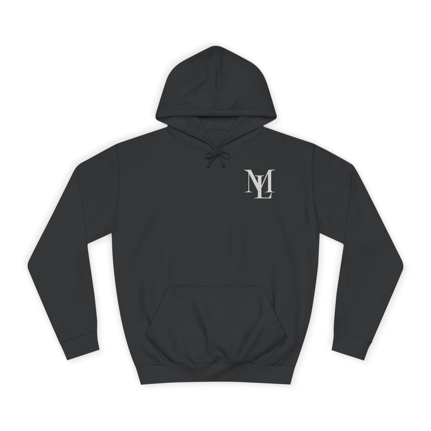 Hoodie-Mon Lumi Dark