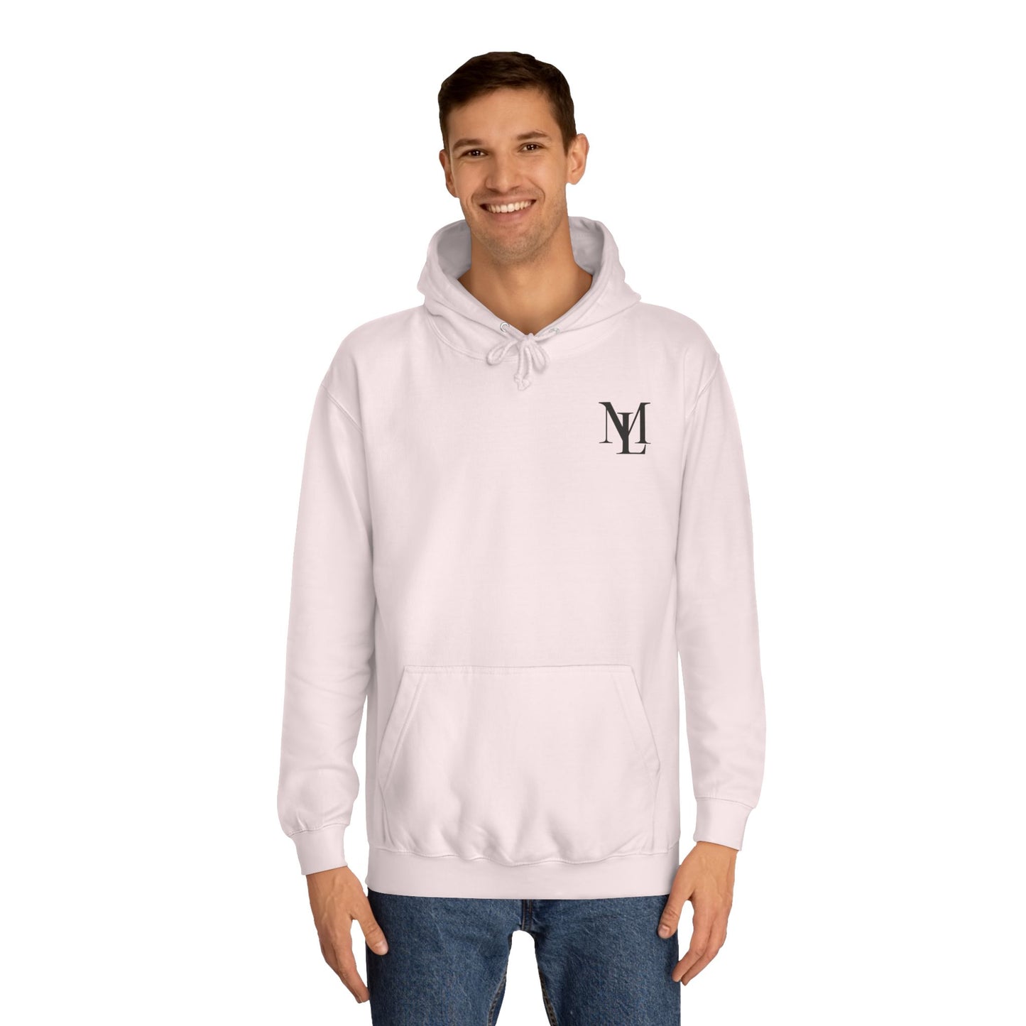 Hoodie-Mon Lumi Bright