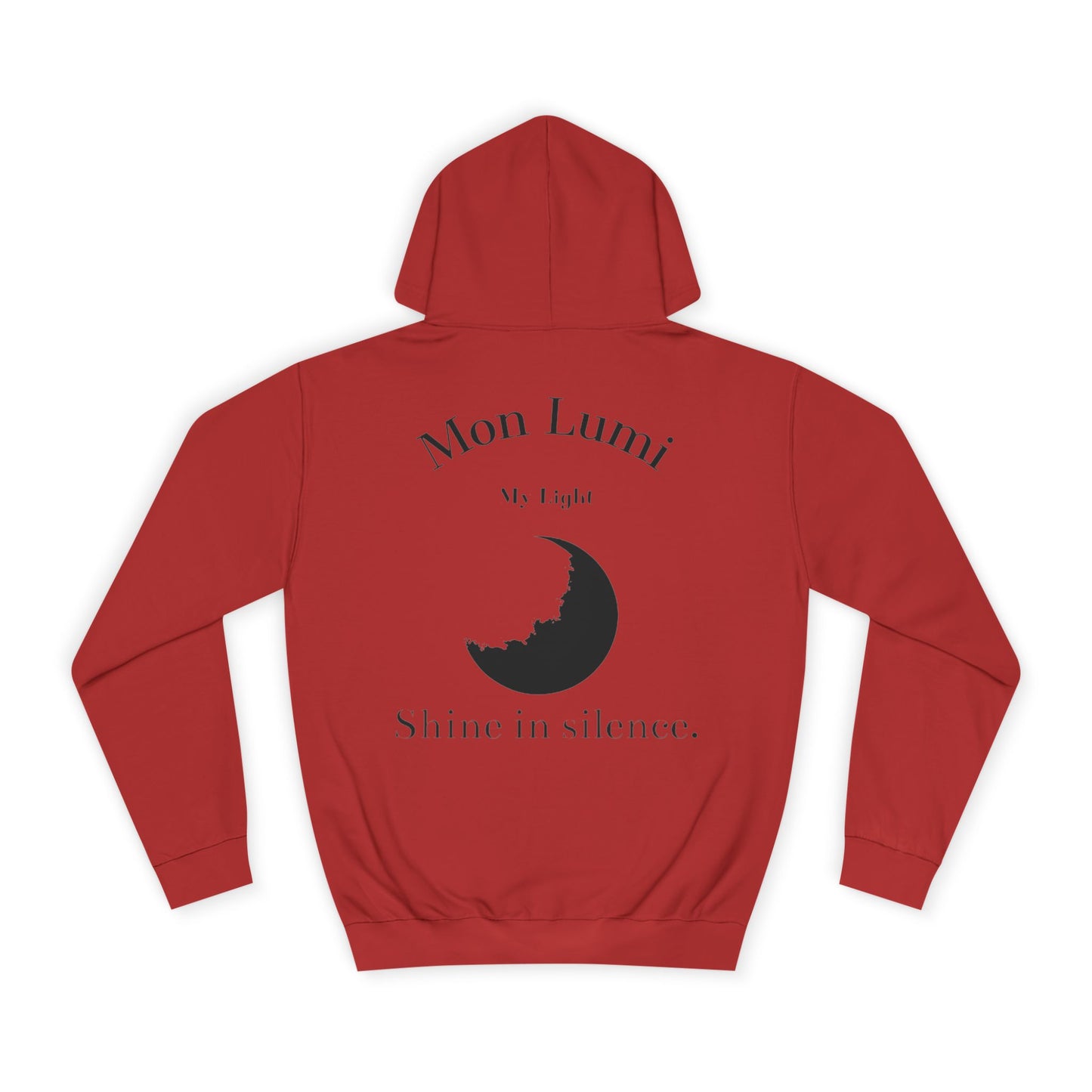 Hoodie-Mon Lumi Bright