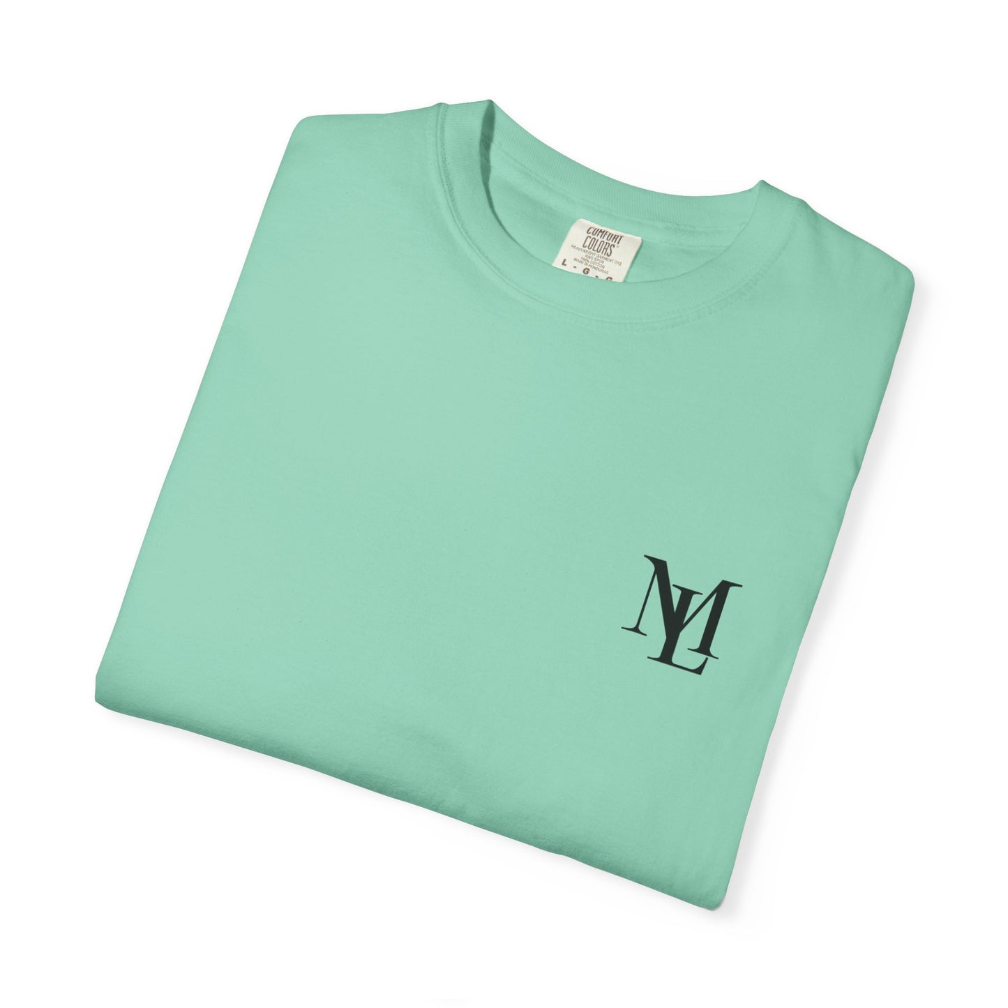 Unisex Mon Lumi T-shirt Bright